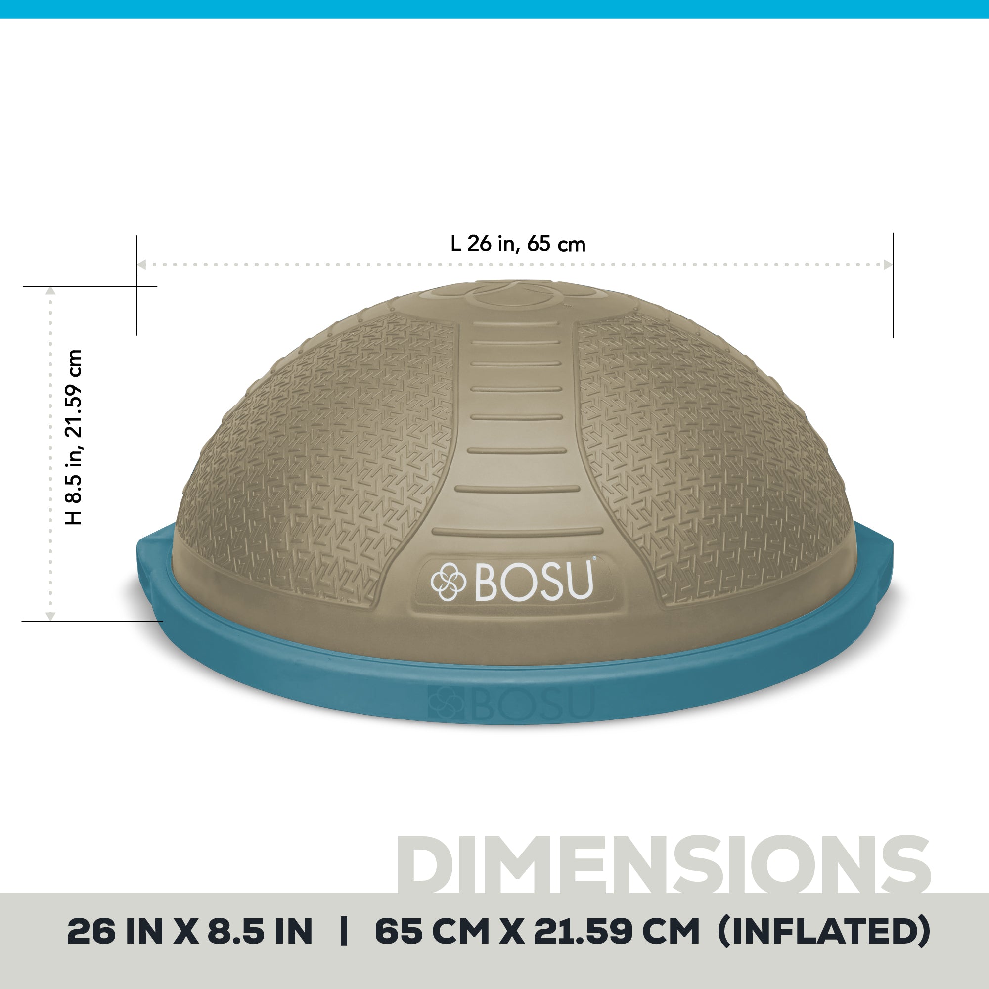 BYOB NEXGEN™ HOME Balance Trainer