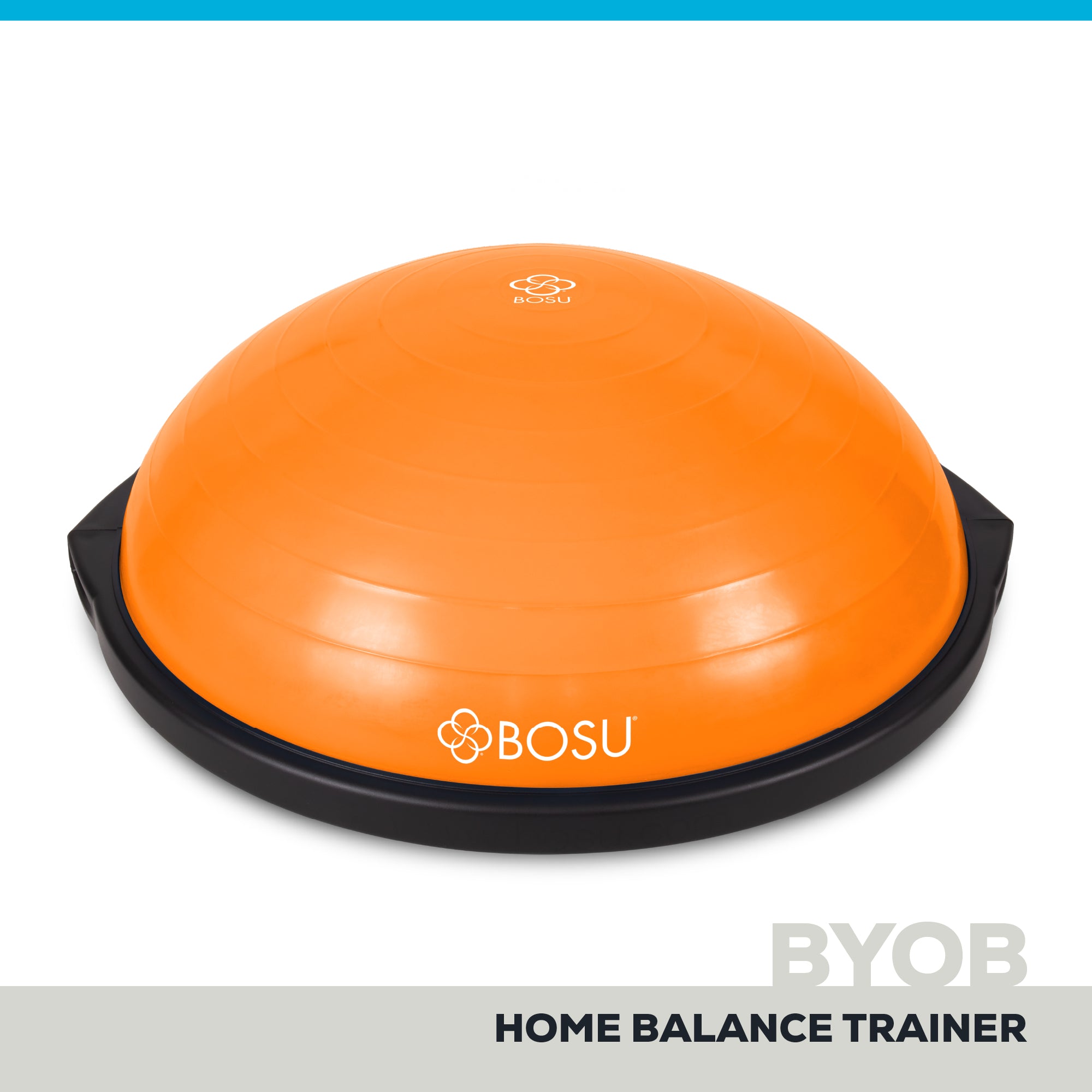 BYOB HOME Balance Trainer