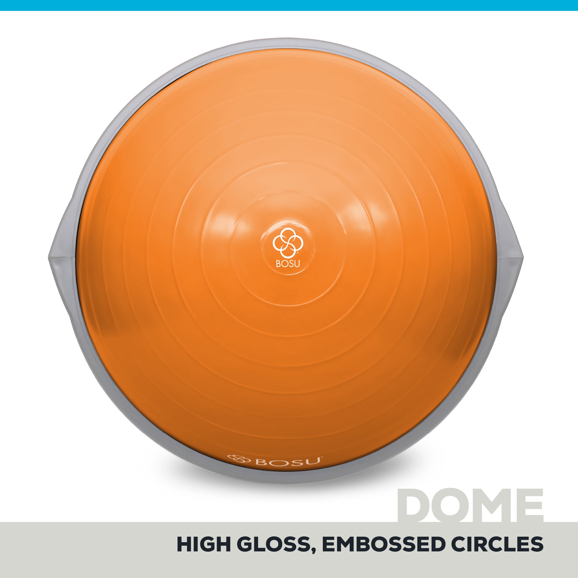 BYOB HOME Balance Trainer