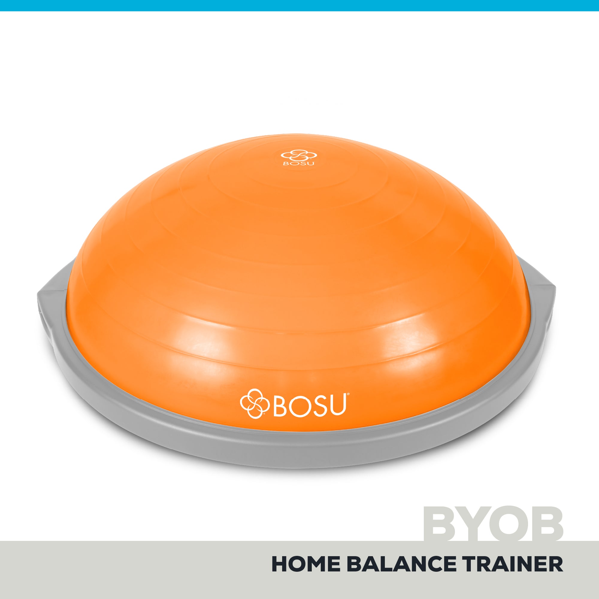 BYOB HOME Balance Trainer