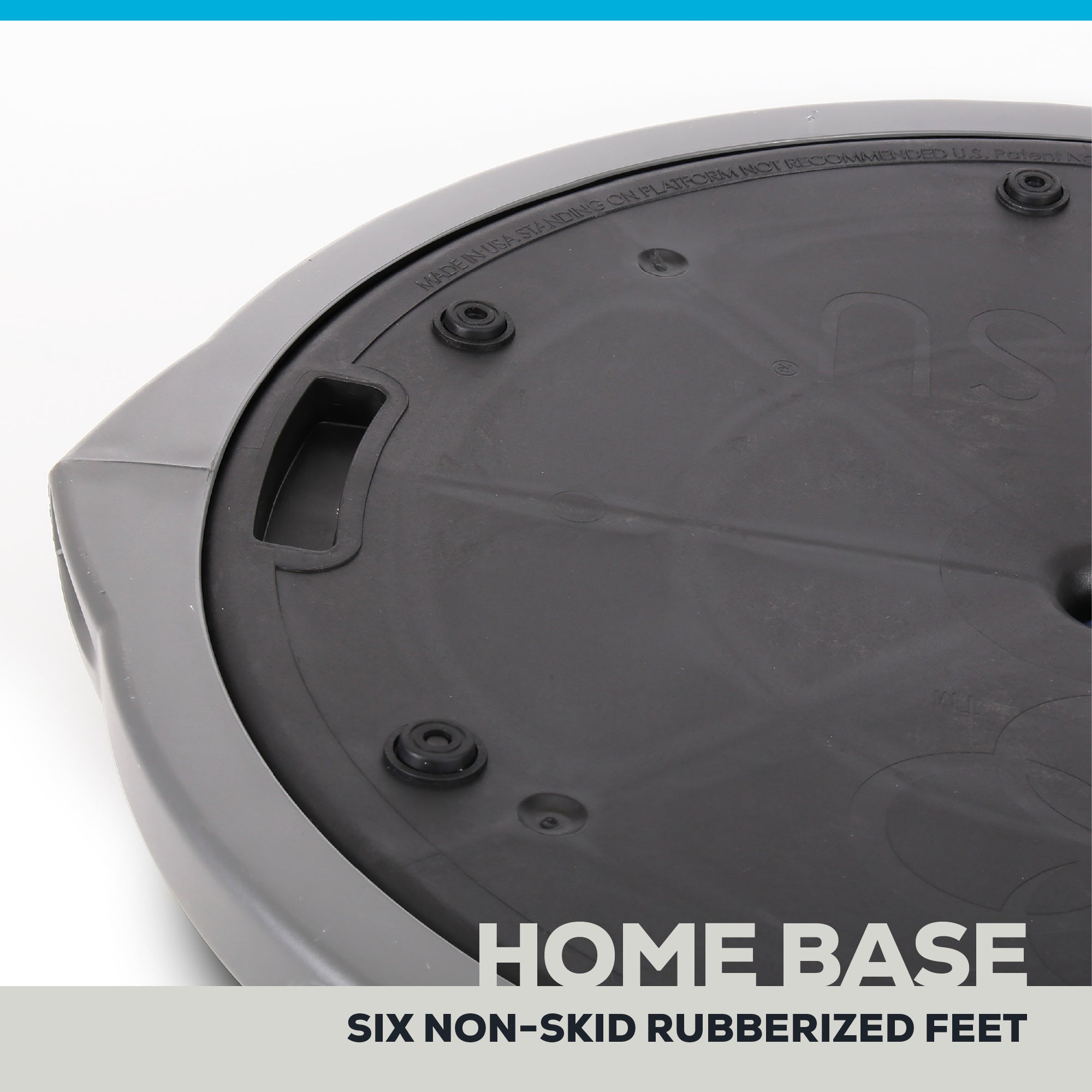 BYOB HOME Balance Trainer