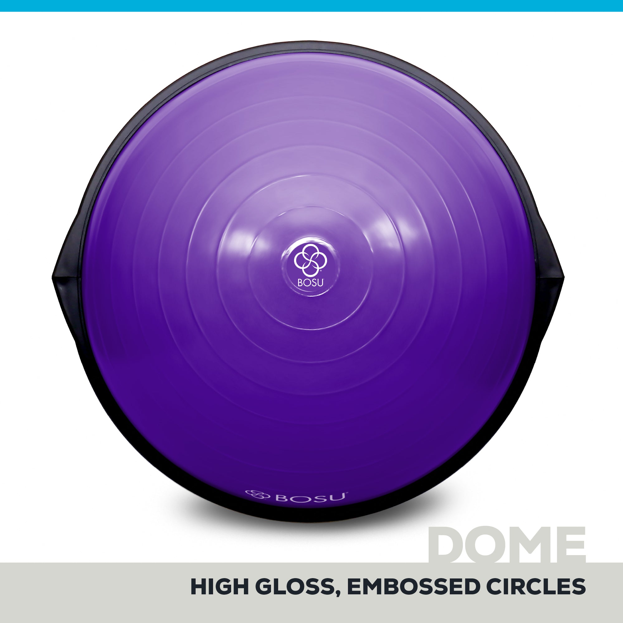 BYOB HOME Balance Trainer