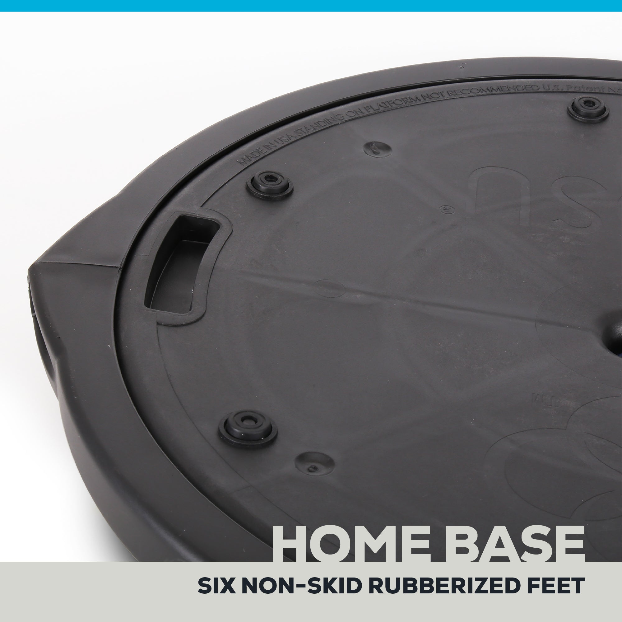 BYOB HOME Balance Trainer