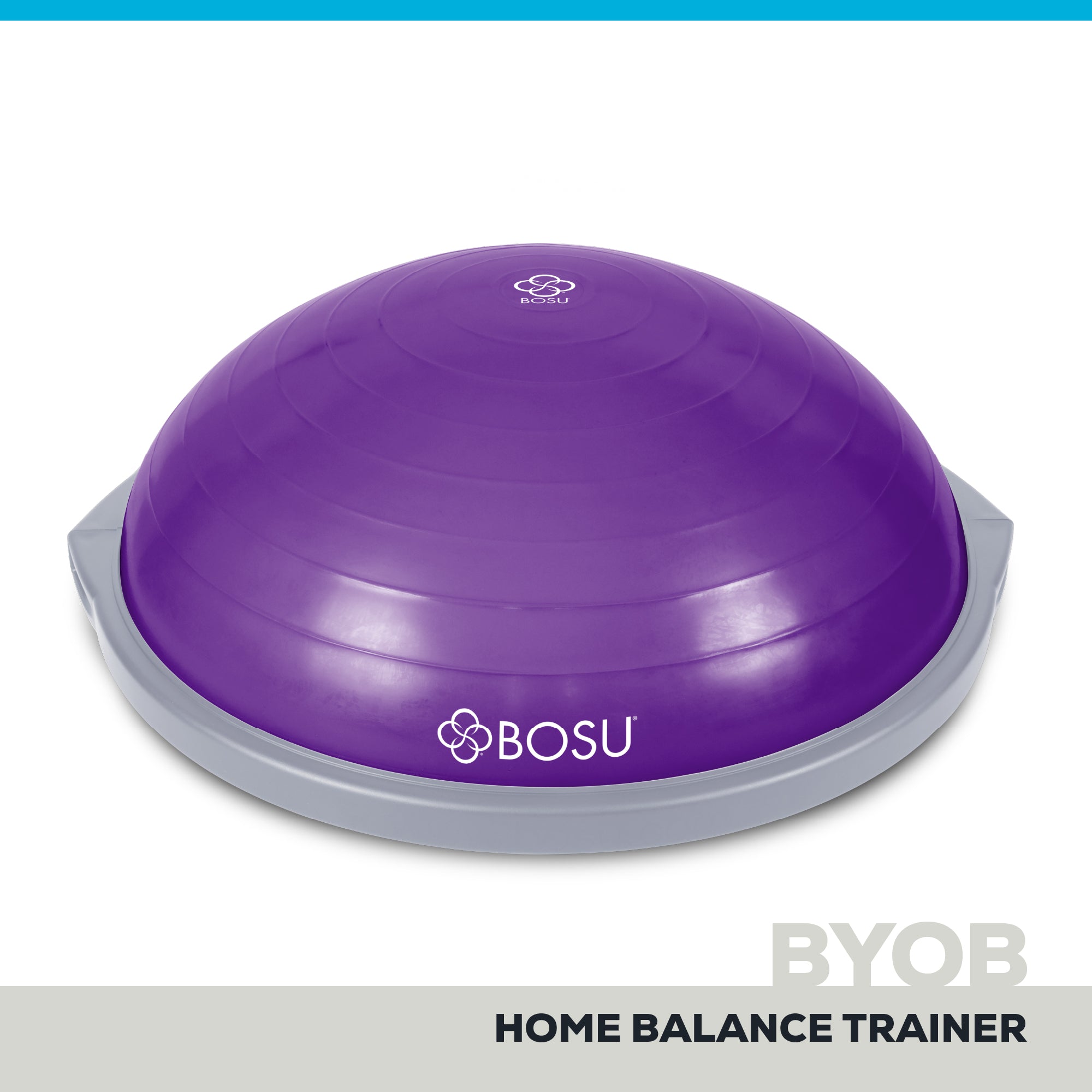 BYOB HOME Balance Trainer