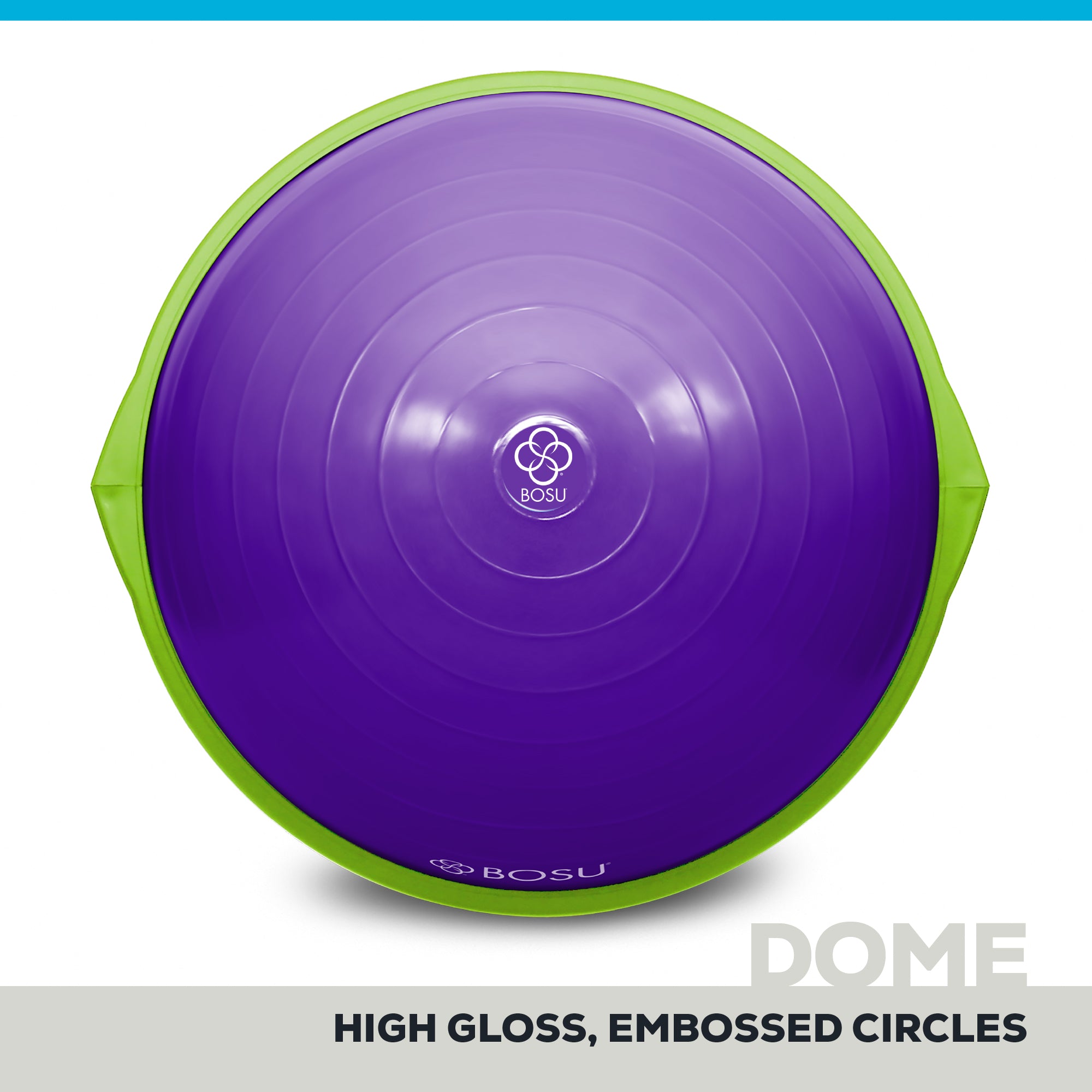 BYOB HOME Balance Trainer