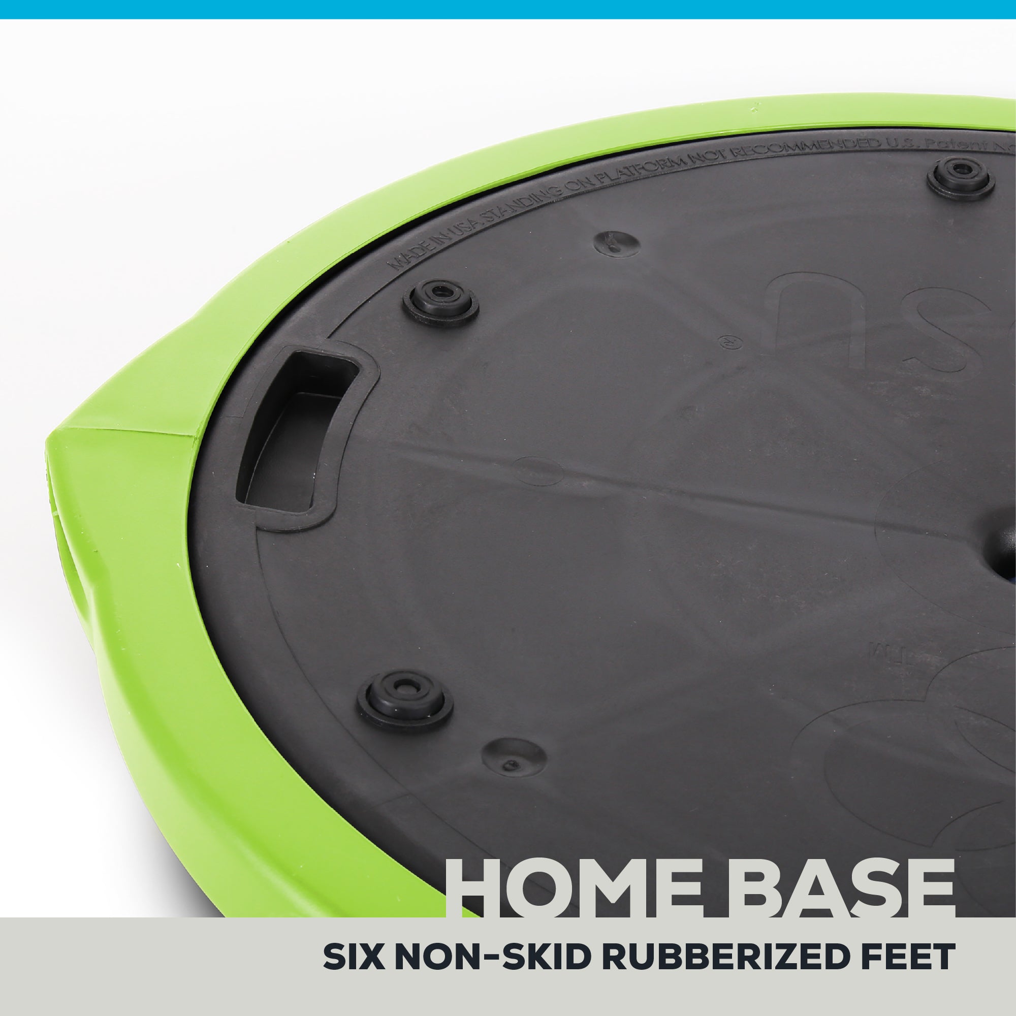 BYOB HOME Balance Trainer