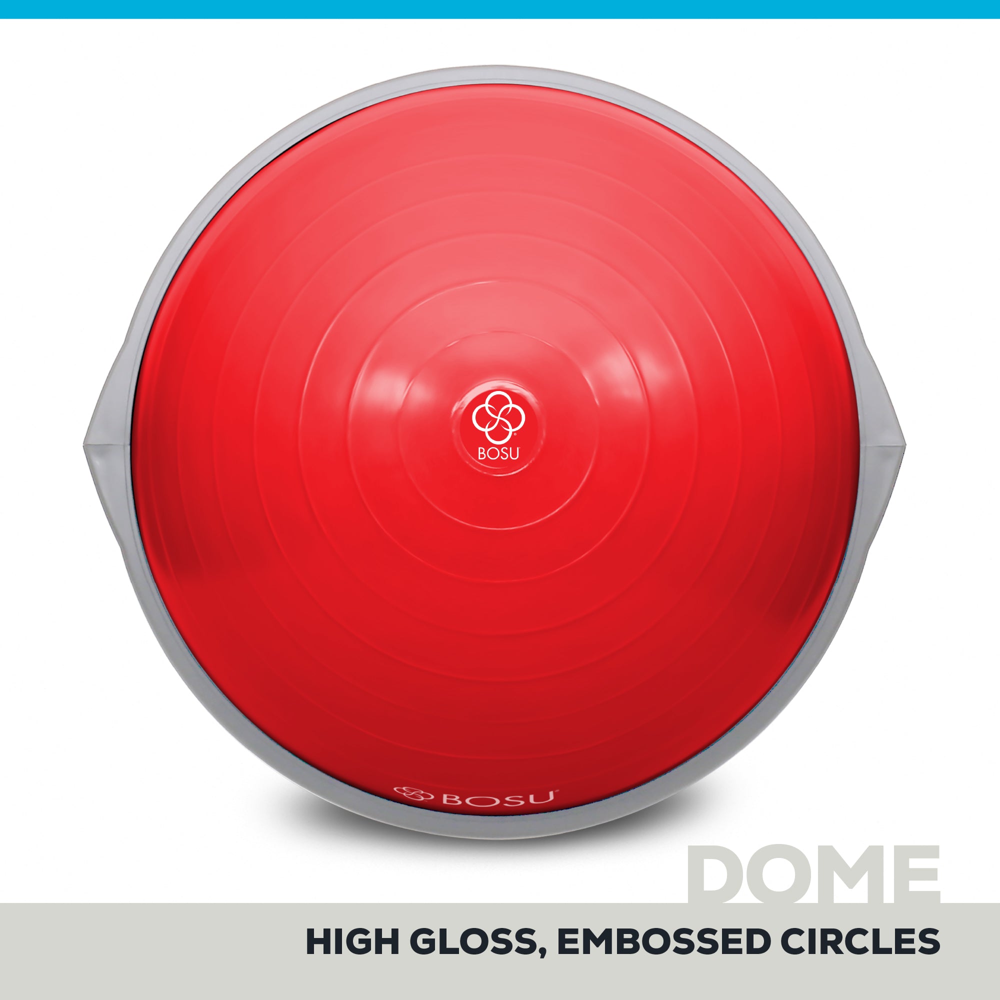 BYOB HOME Balance Trainer