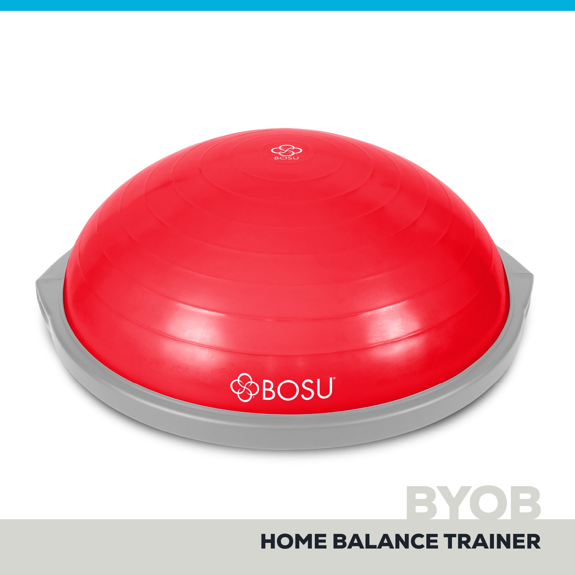 BYOB HOME Balance Trainer