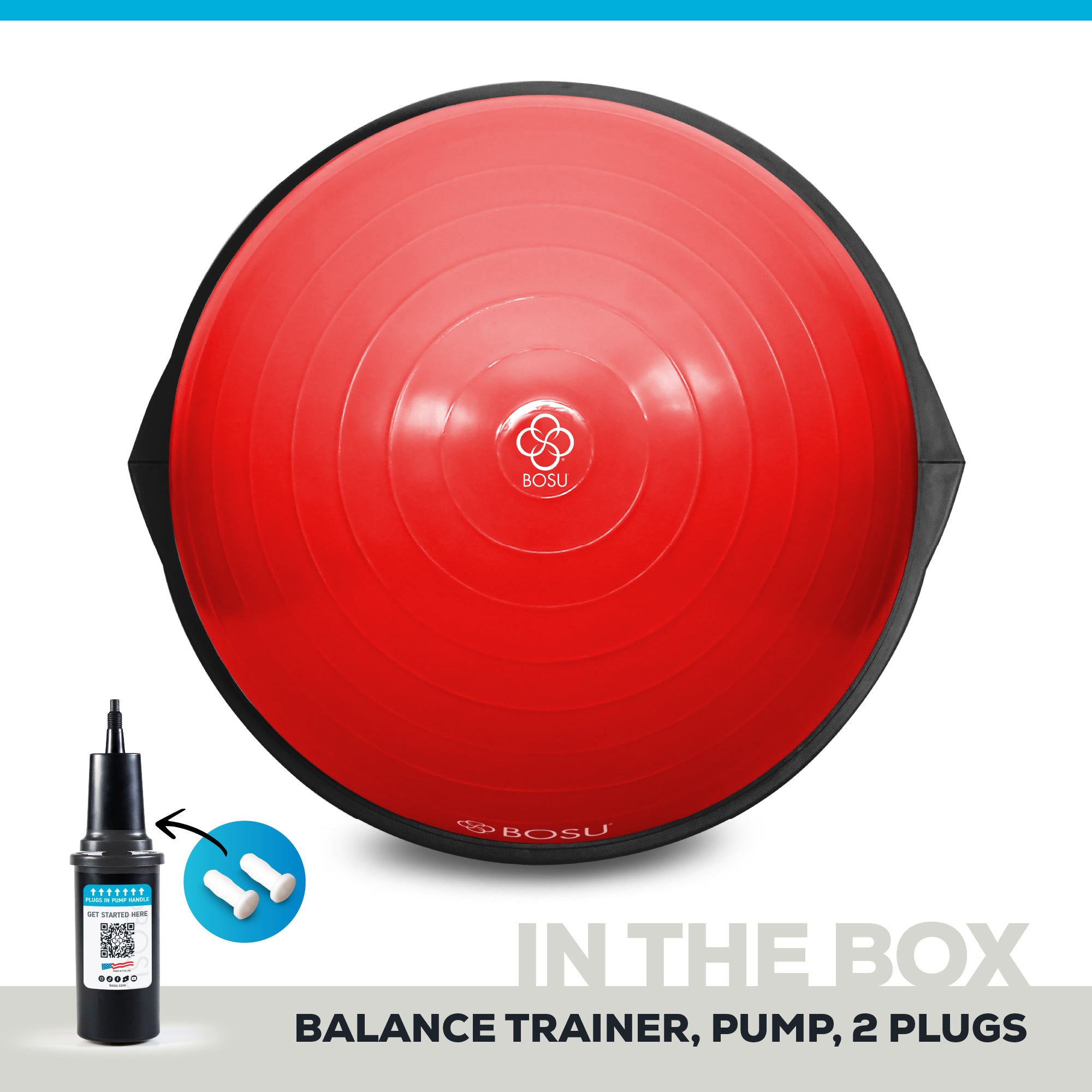 BYOB PRO Balance Trainer