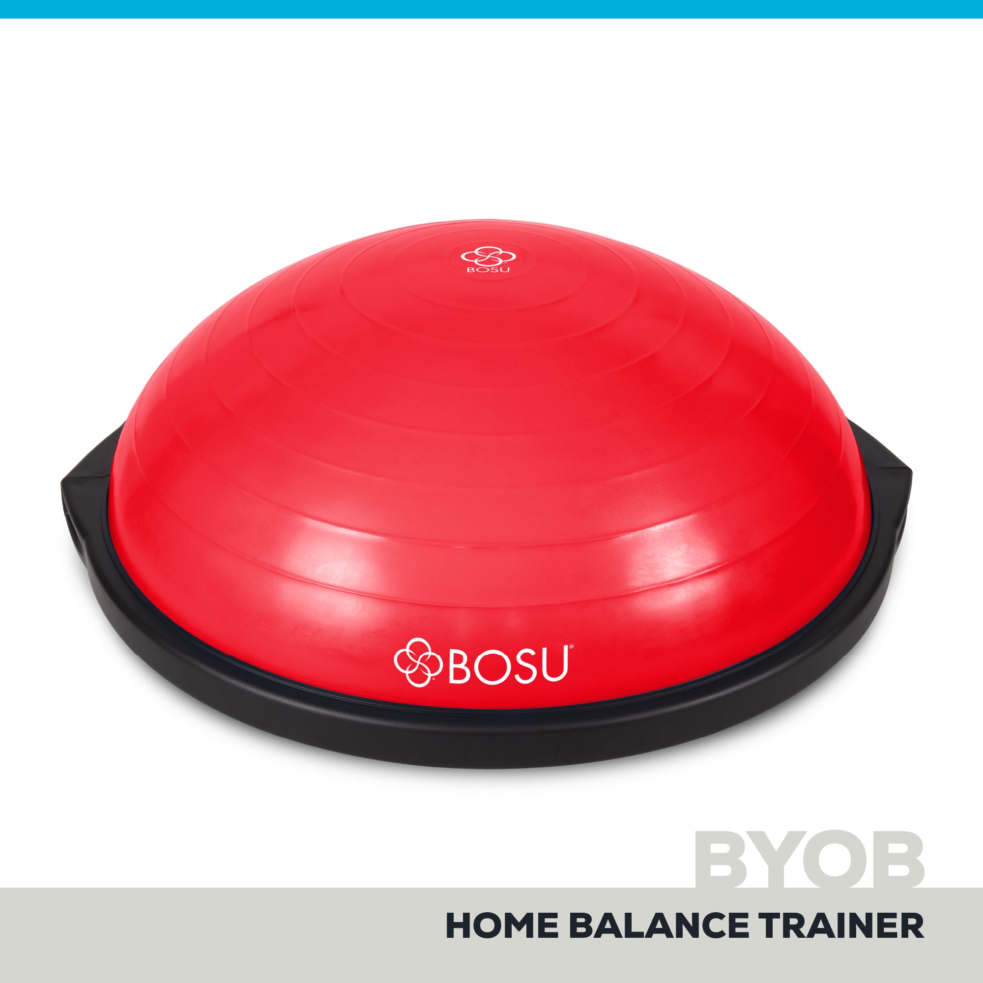 BYOB HOME Balance Trainer