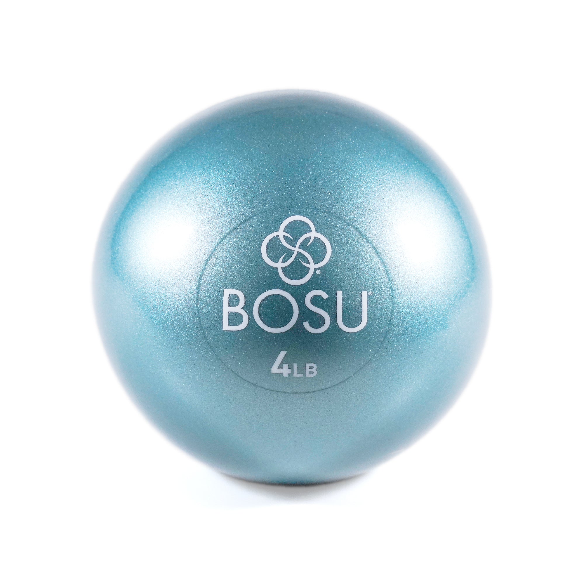BOSU Toning Ball 4 lb. 6 Pack