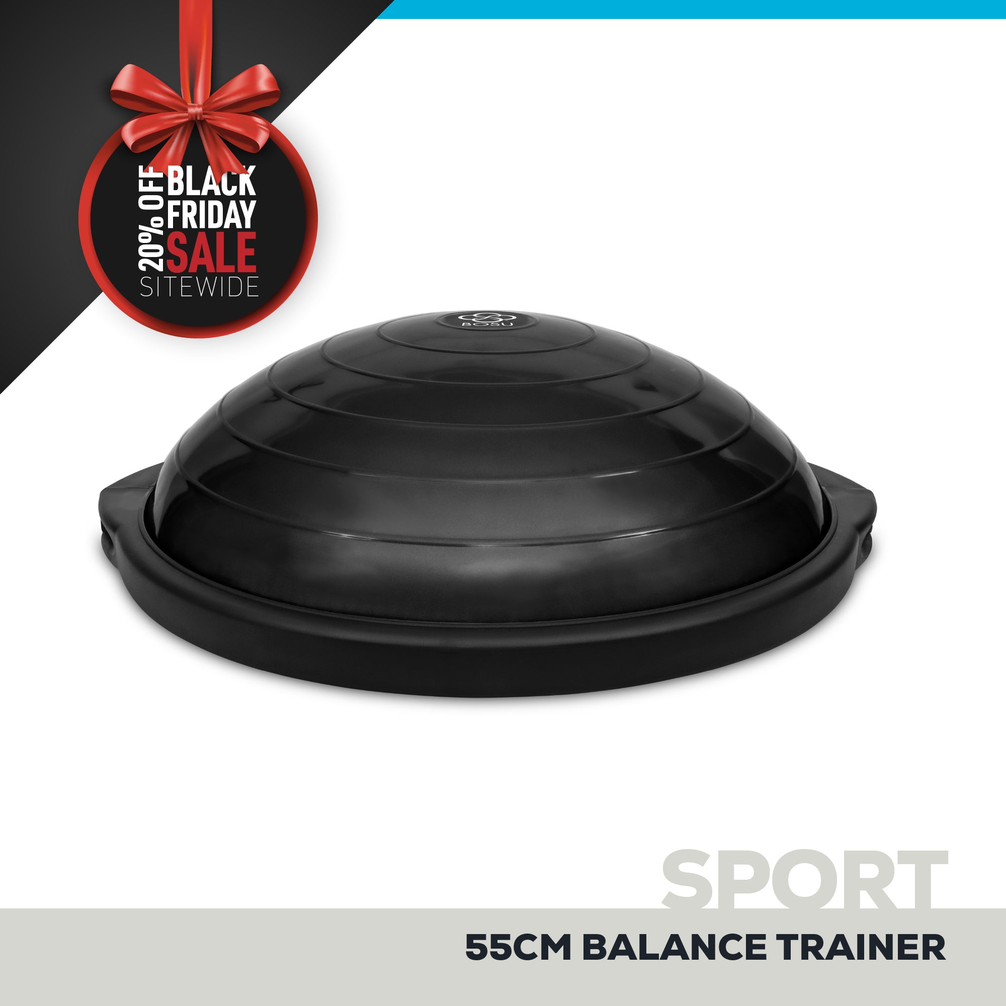 SPORT Balance Trainer - 50cm