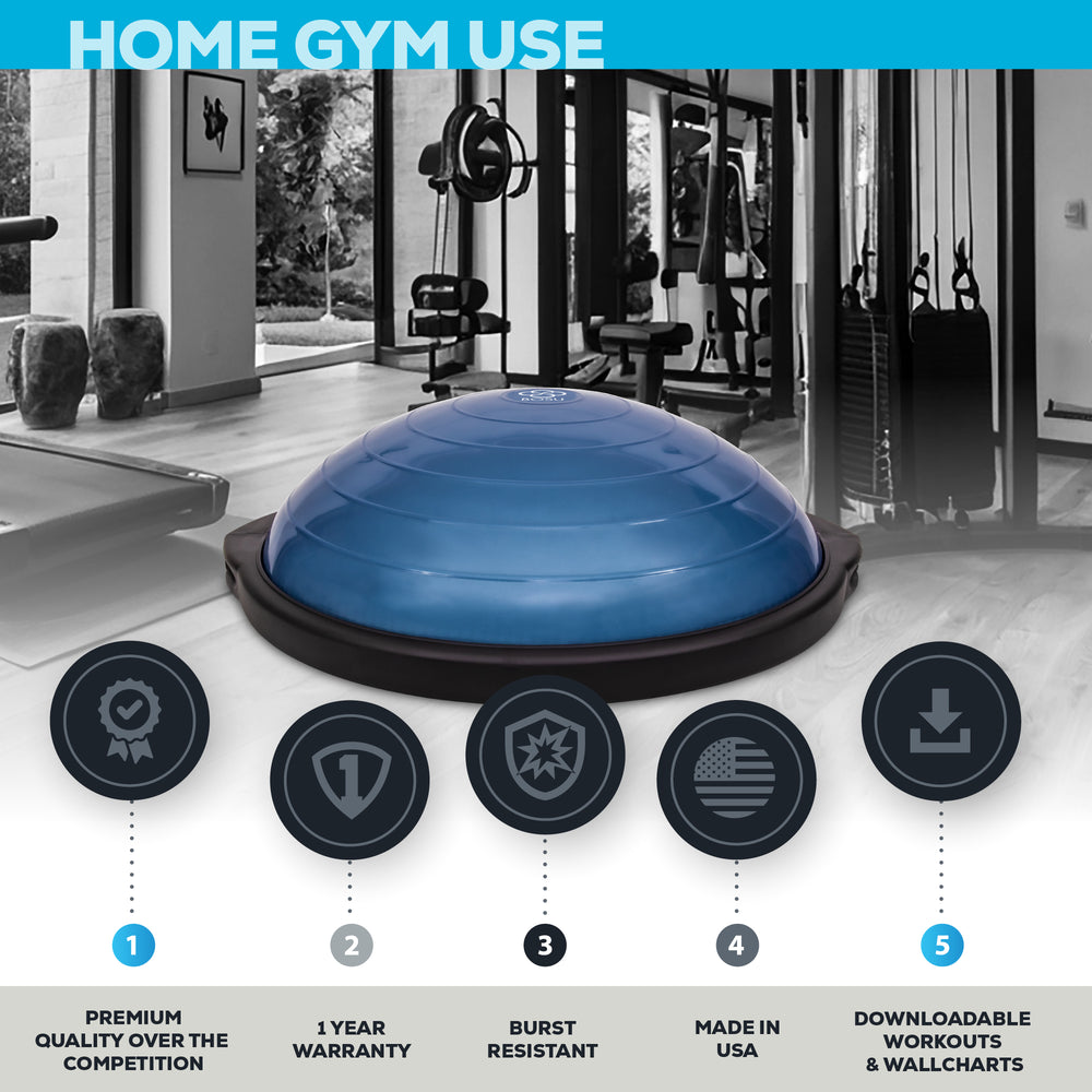 SPORT Balance Trainer - 50cm