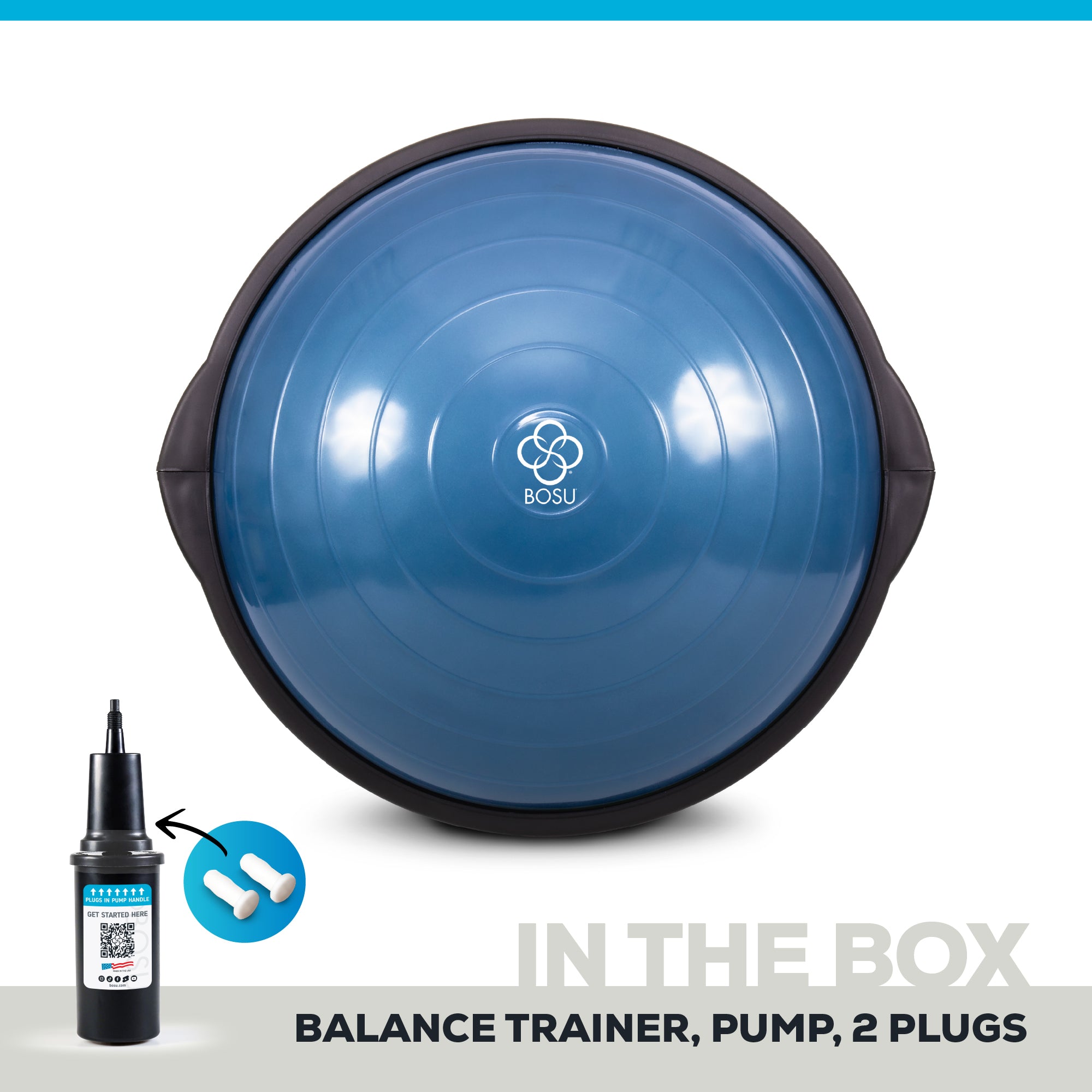 SPORT Balance Trainer - 50cm