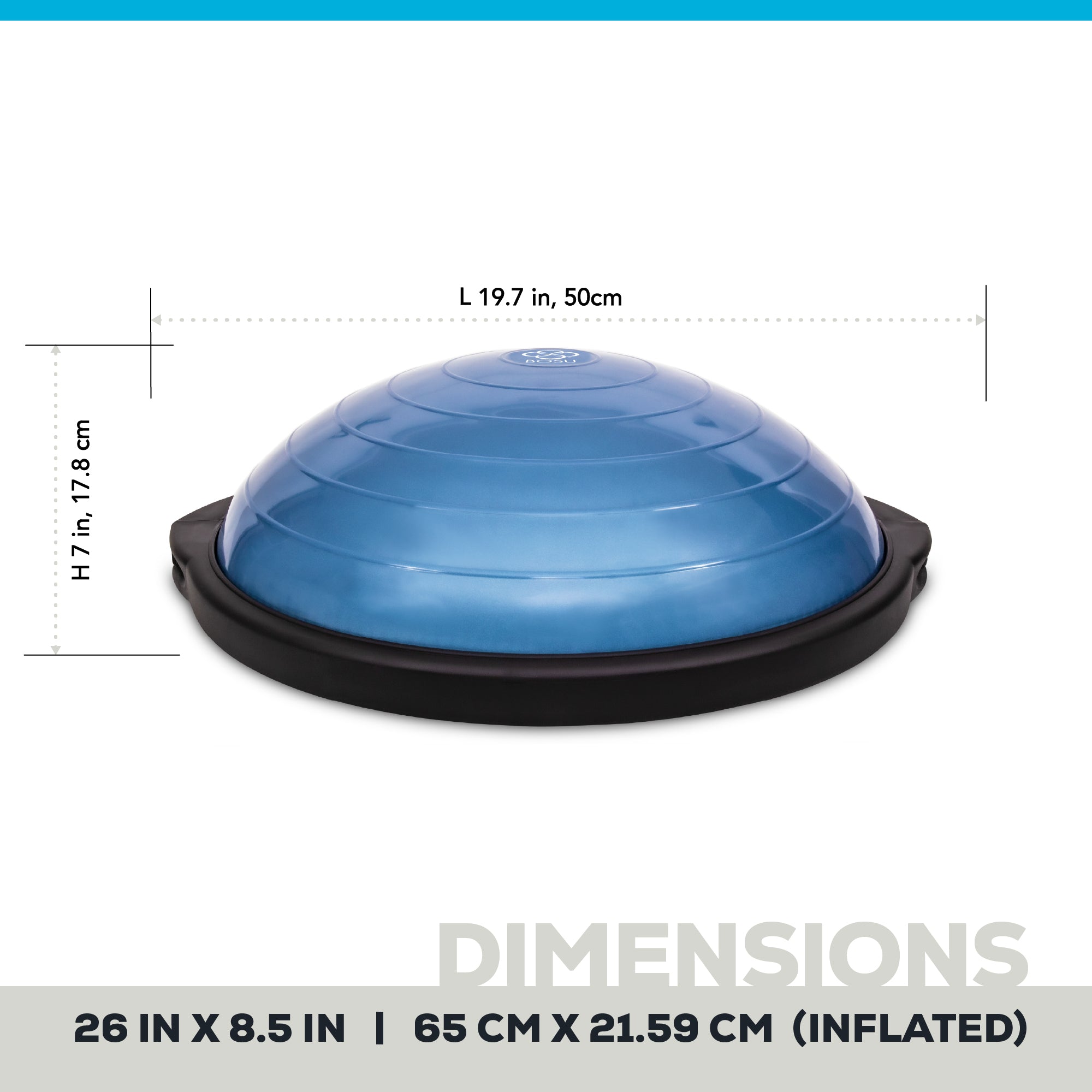 SPORT Balance Trainer - 50cm