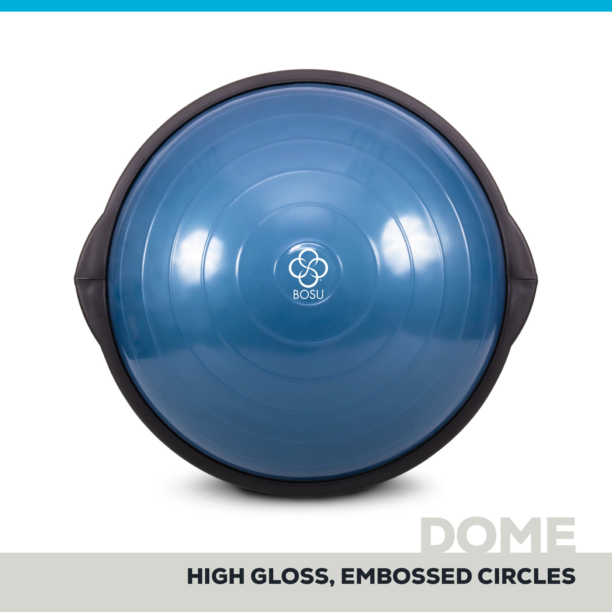 SPORT Balance Trainer - 50cm – BOSU