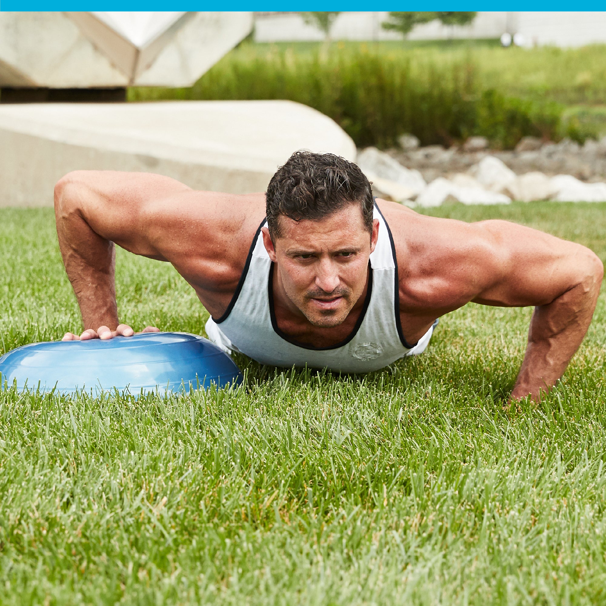 SPORT Balance Trainer - 50cm