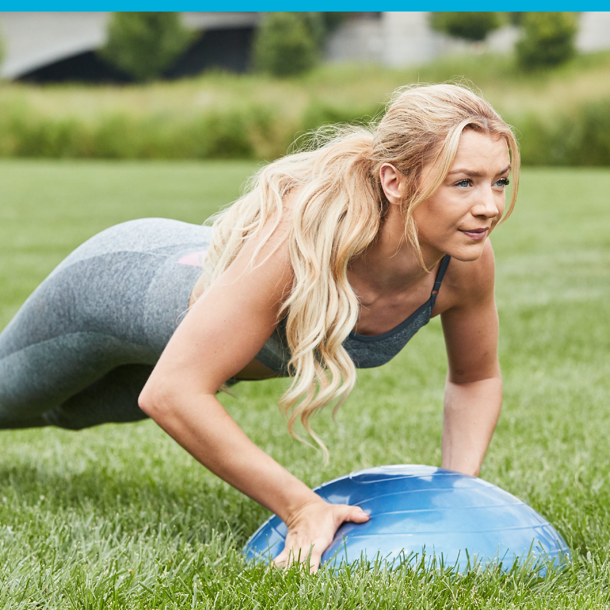 SPORT Balance Trainer - 50cm