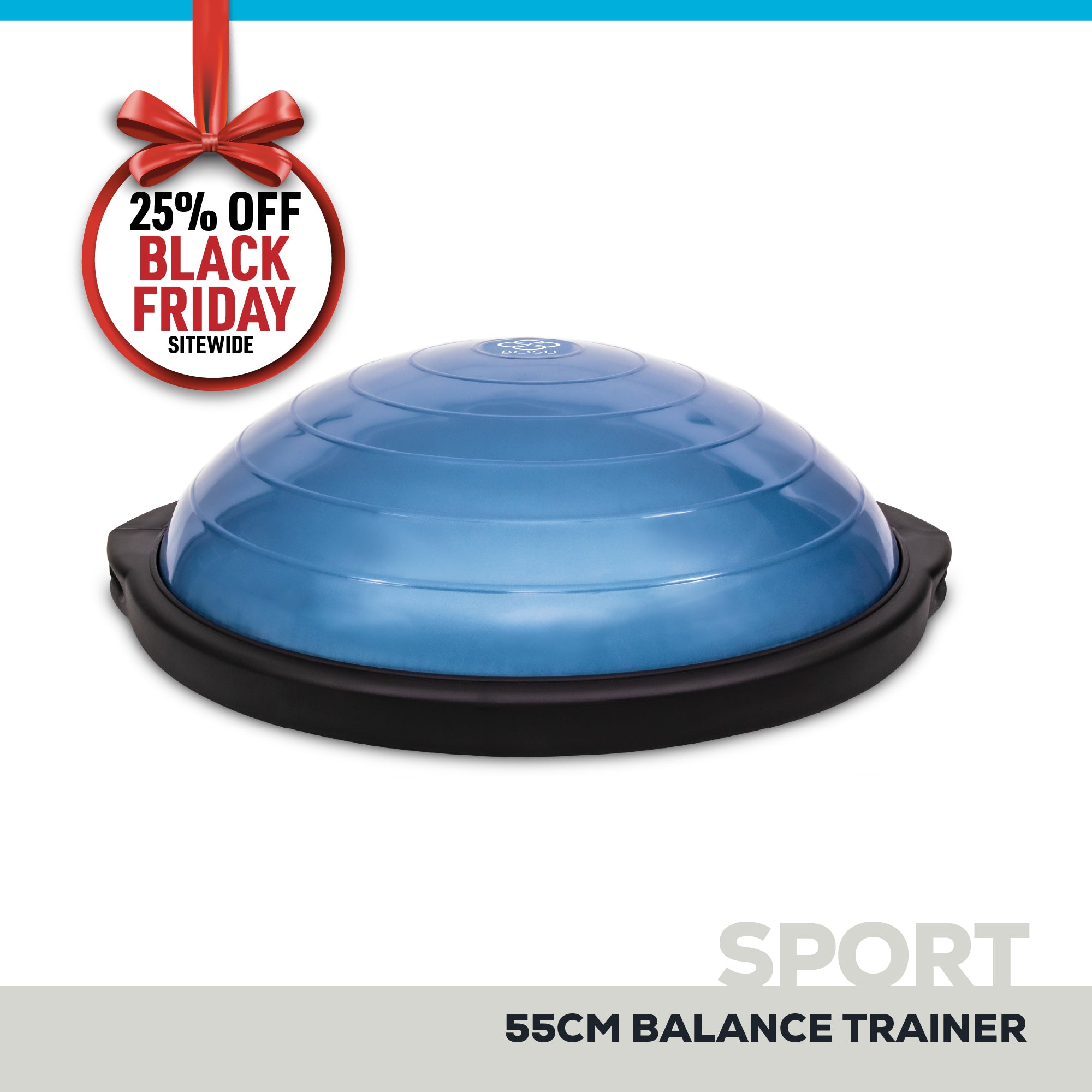 SPORT Balance Trainer - 50cm