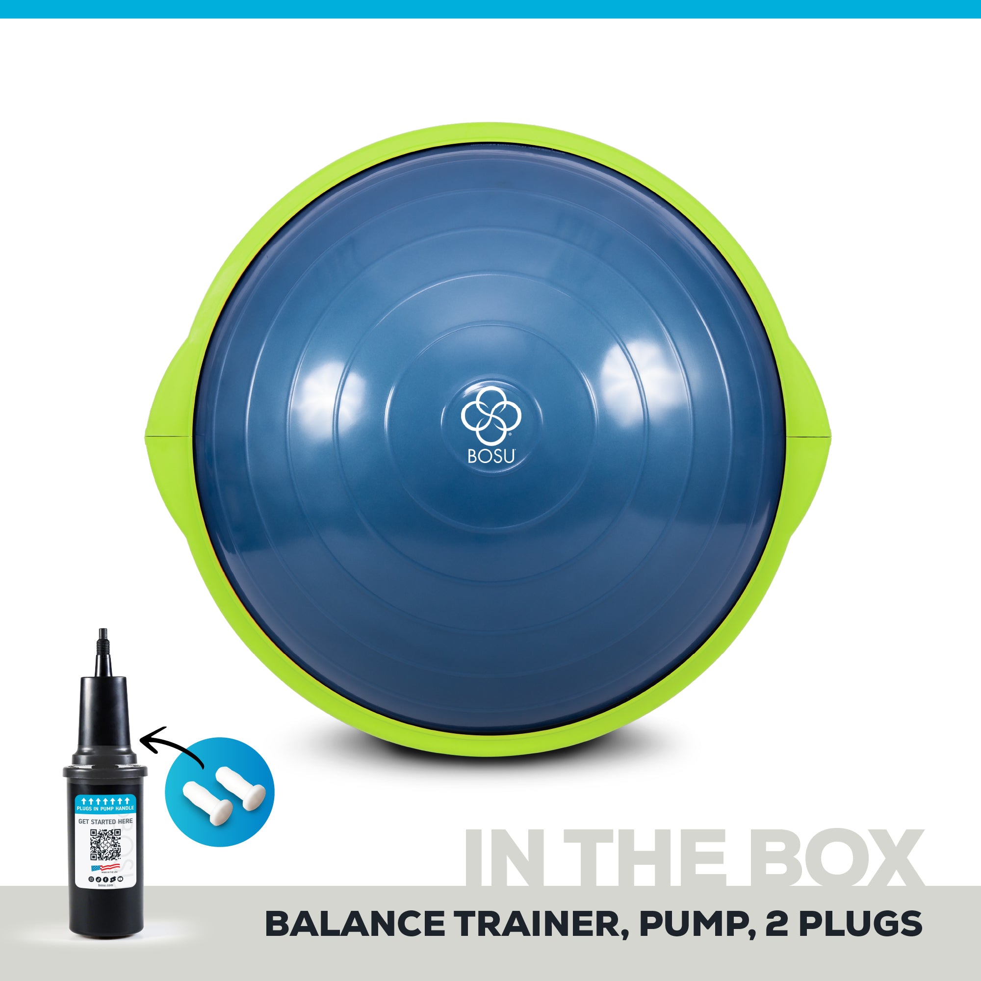 SPORT Balance Trainer - 50cm