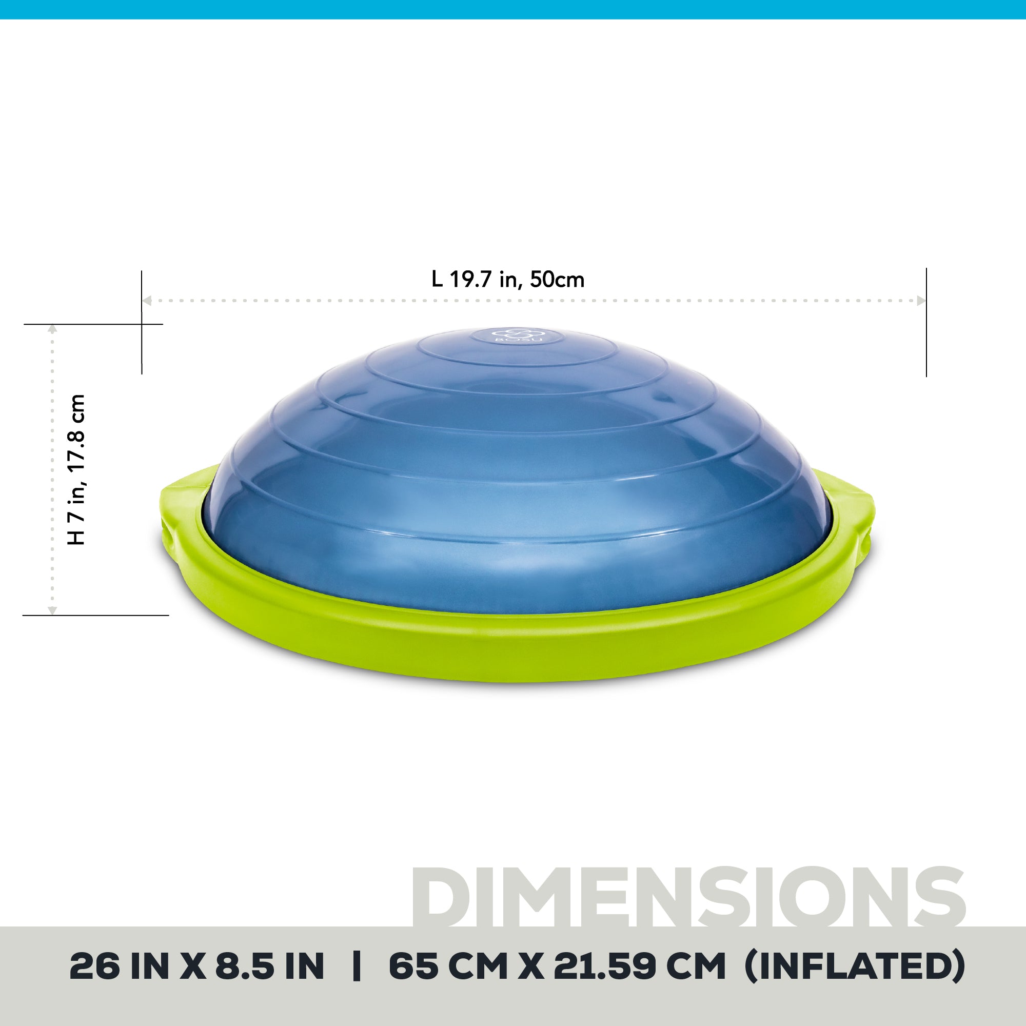 SPORT Balance Trainer - 50cm