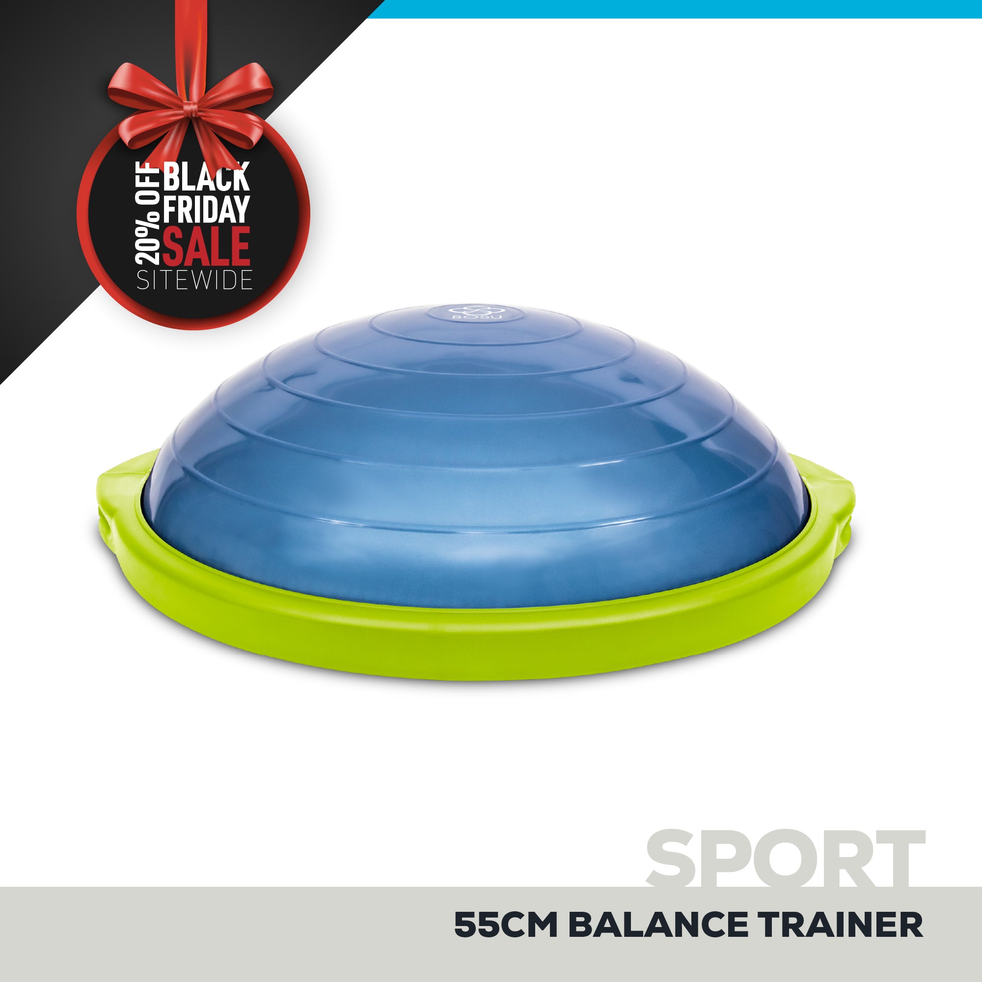 SPORT Balance Trainer - 50cm