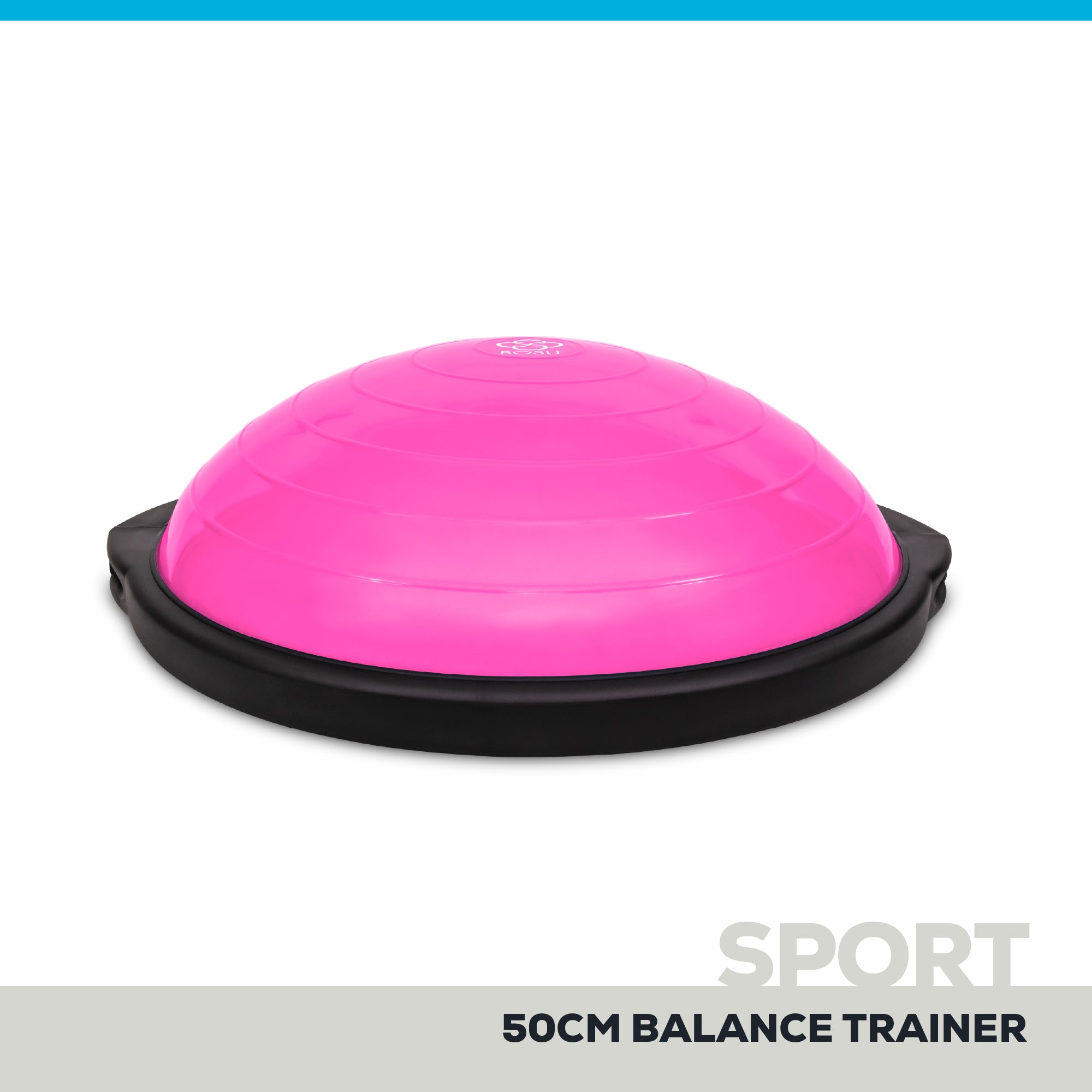 SPORT Balance Trainer - 50cm – BOSU