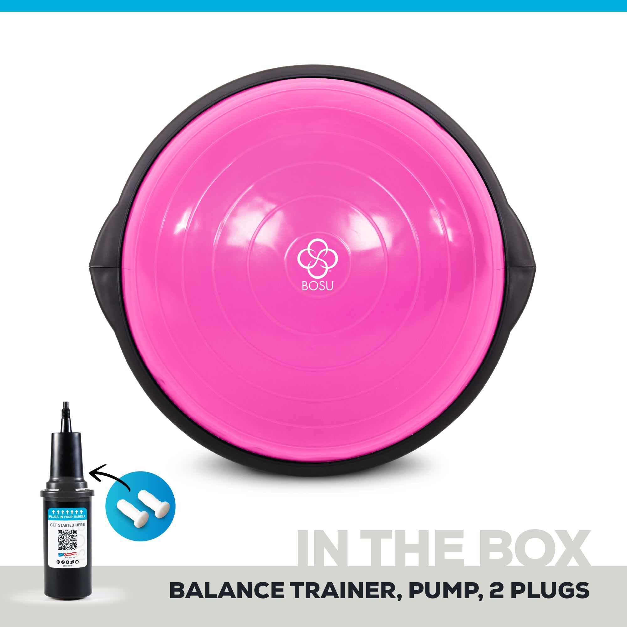 SPORT Balance Trainer - 50cm