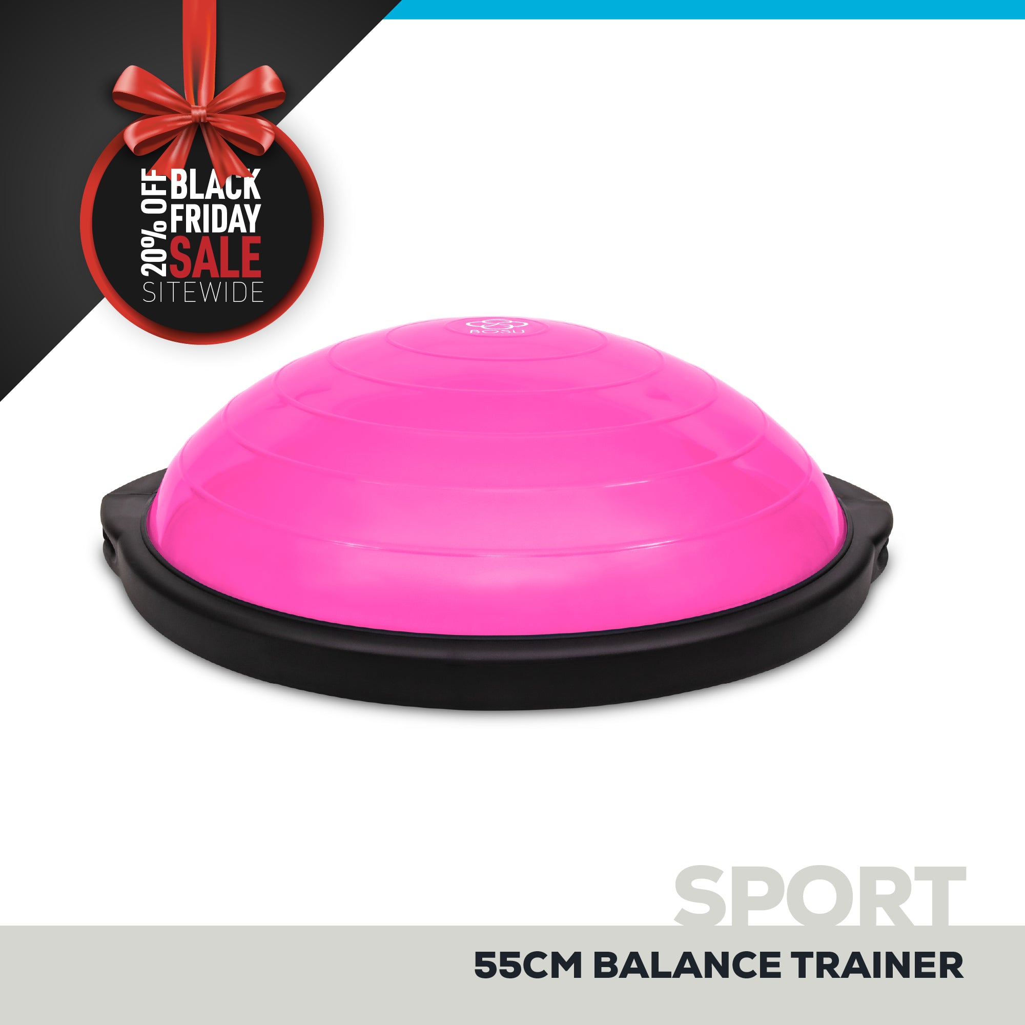 SPORT Balance Trainer - 50cm