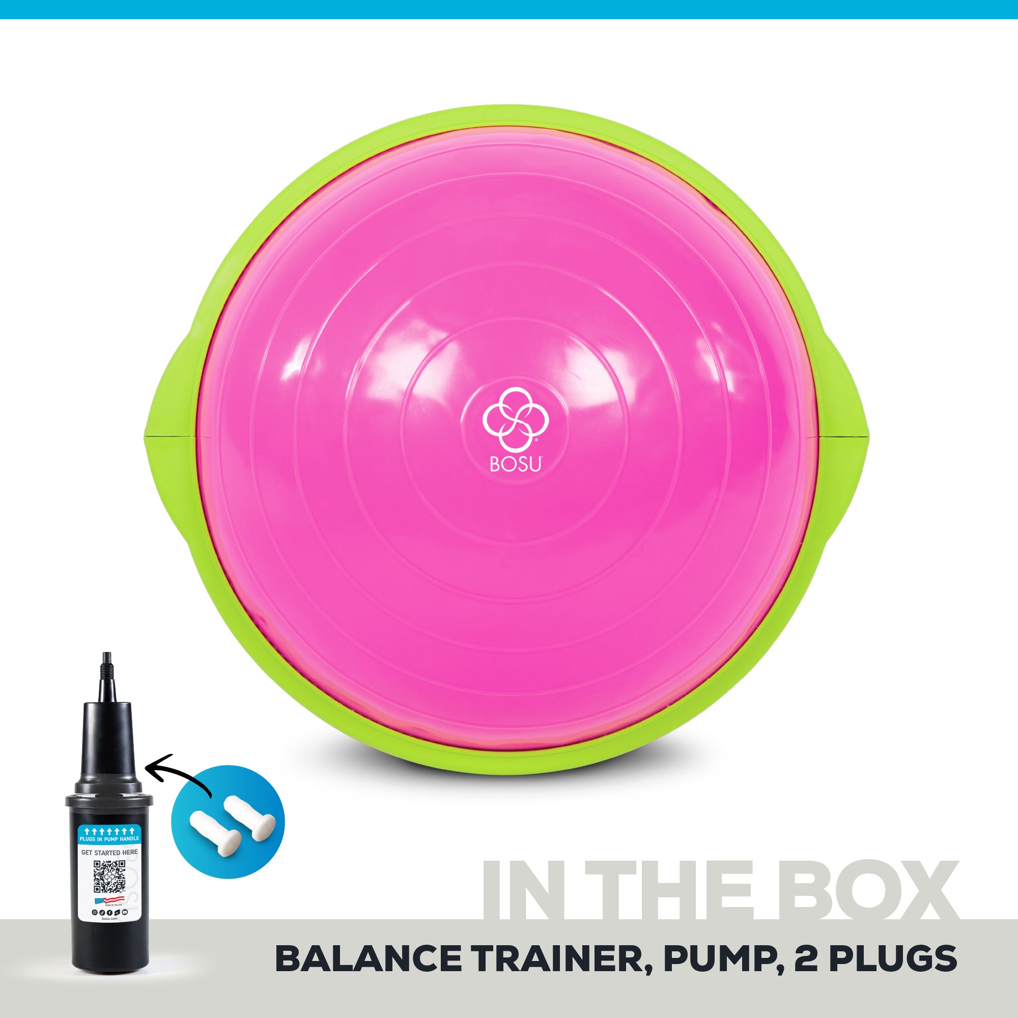 SPORT Balance Trainer - 50cm