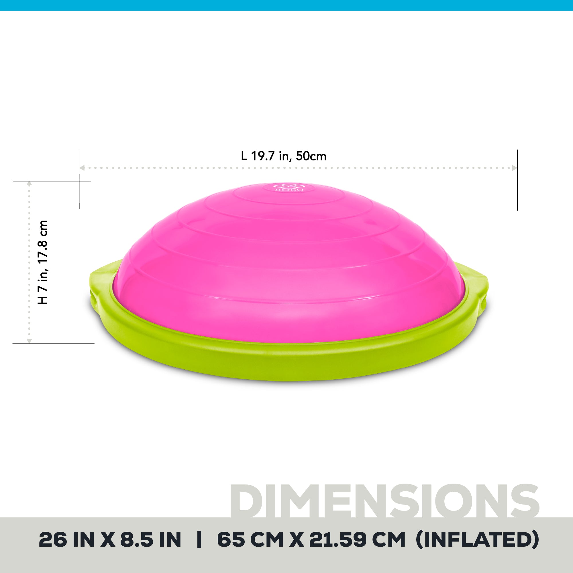 SPORT Balance Trainer - 50cm