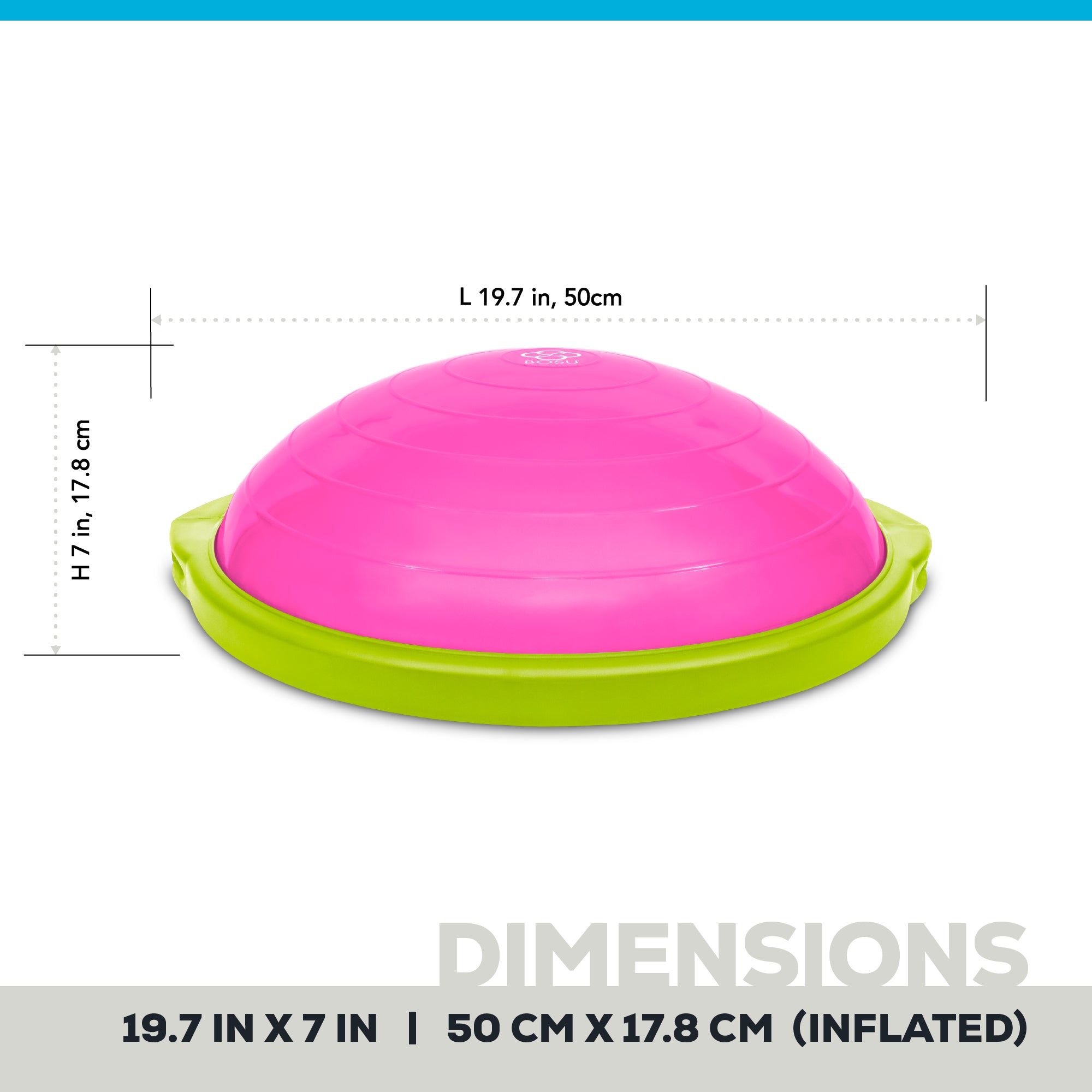 SPORT Balance Trainer - 50cm