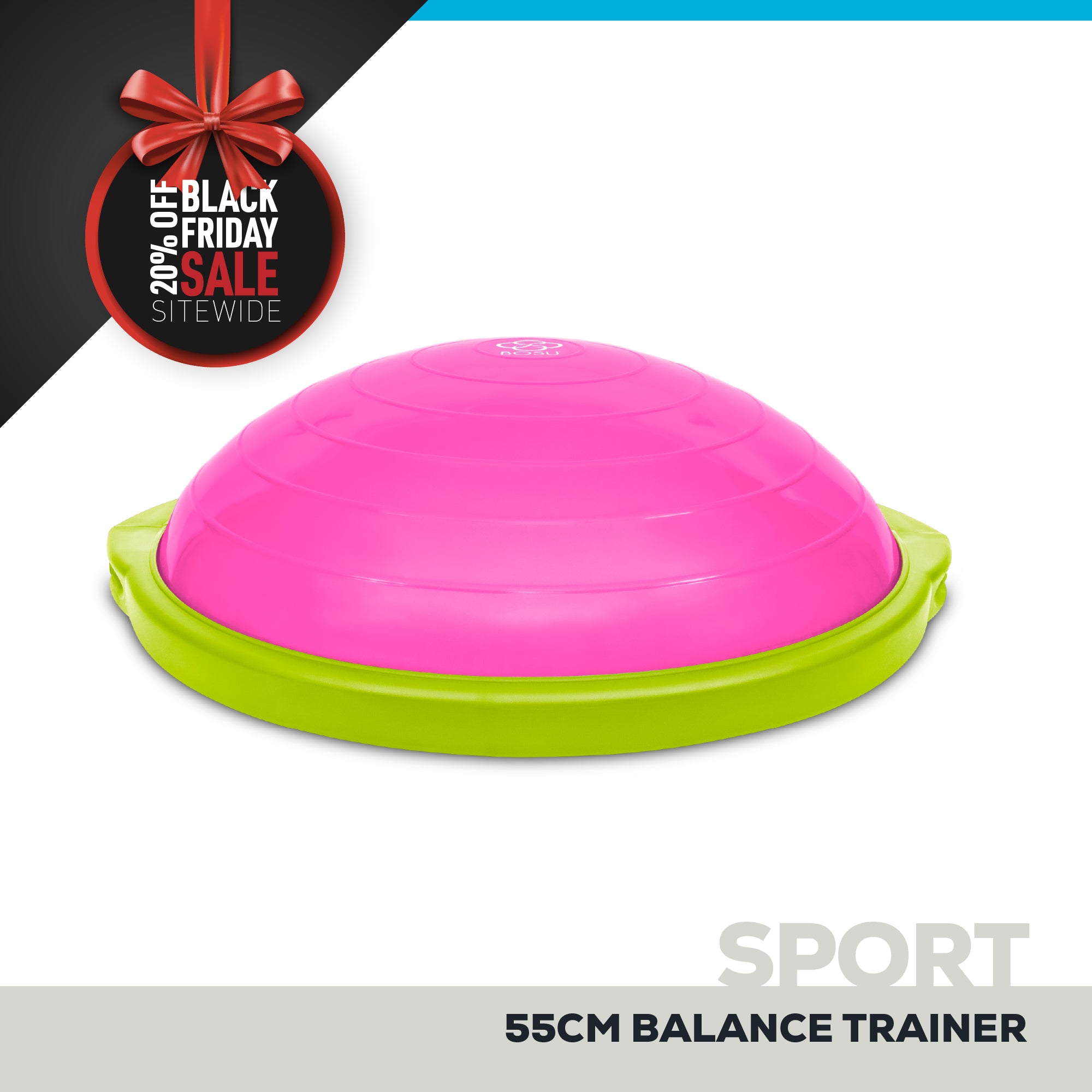 SPORT Balance Trainer - 50cm