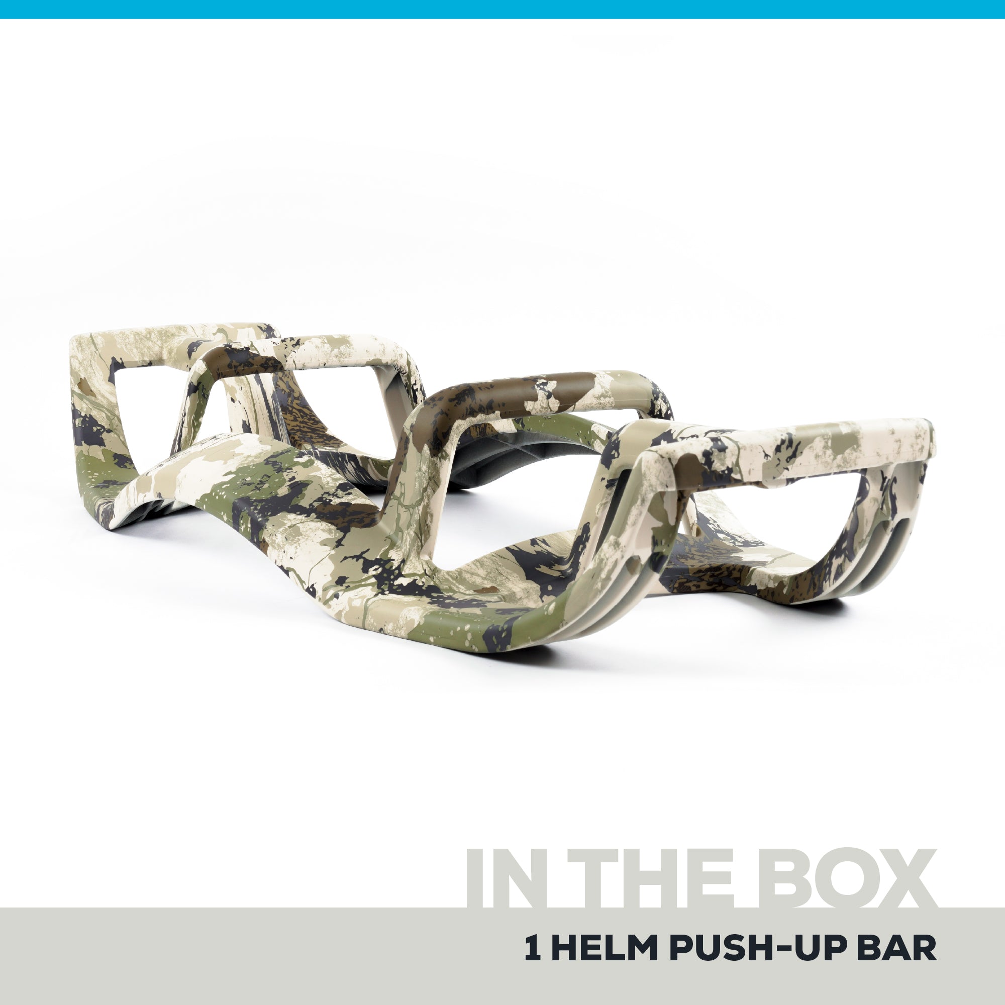 Helm CAMO Collection