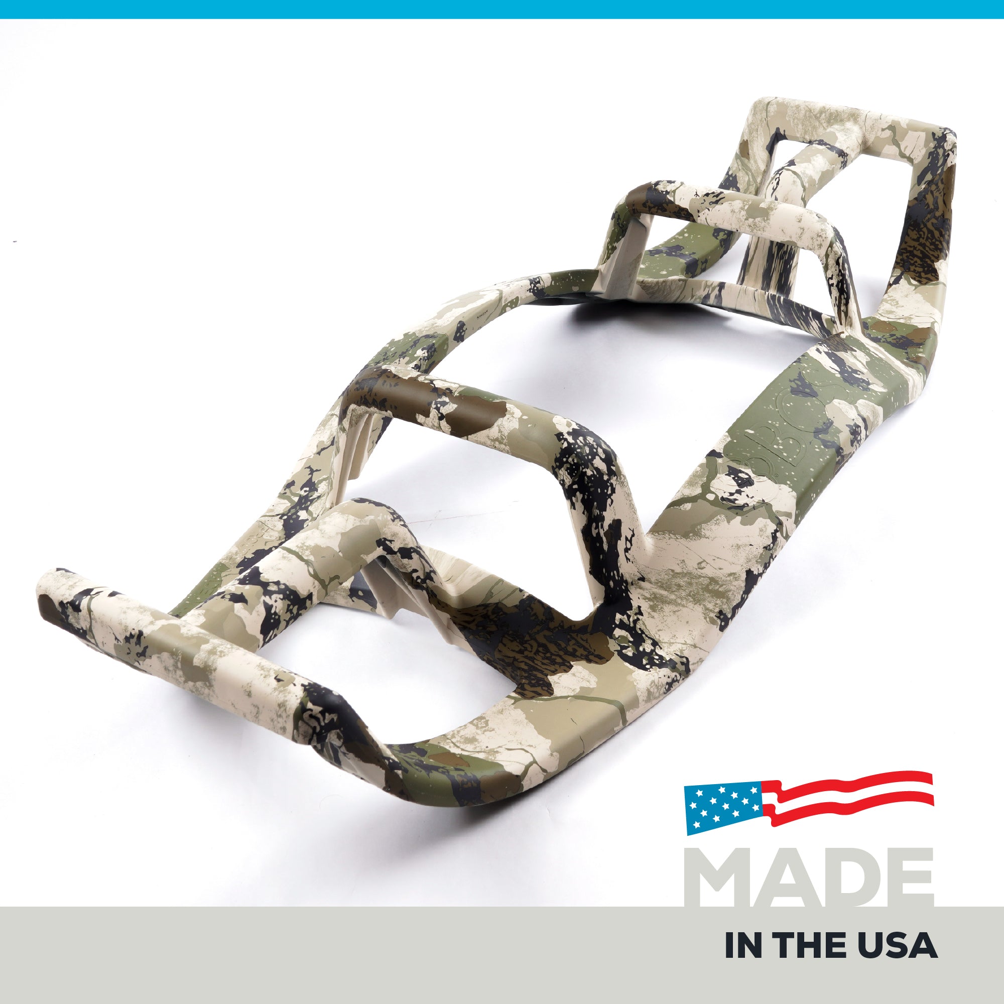 HELM CAMO Collection