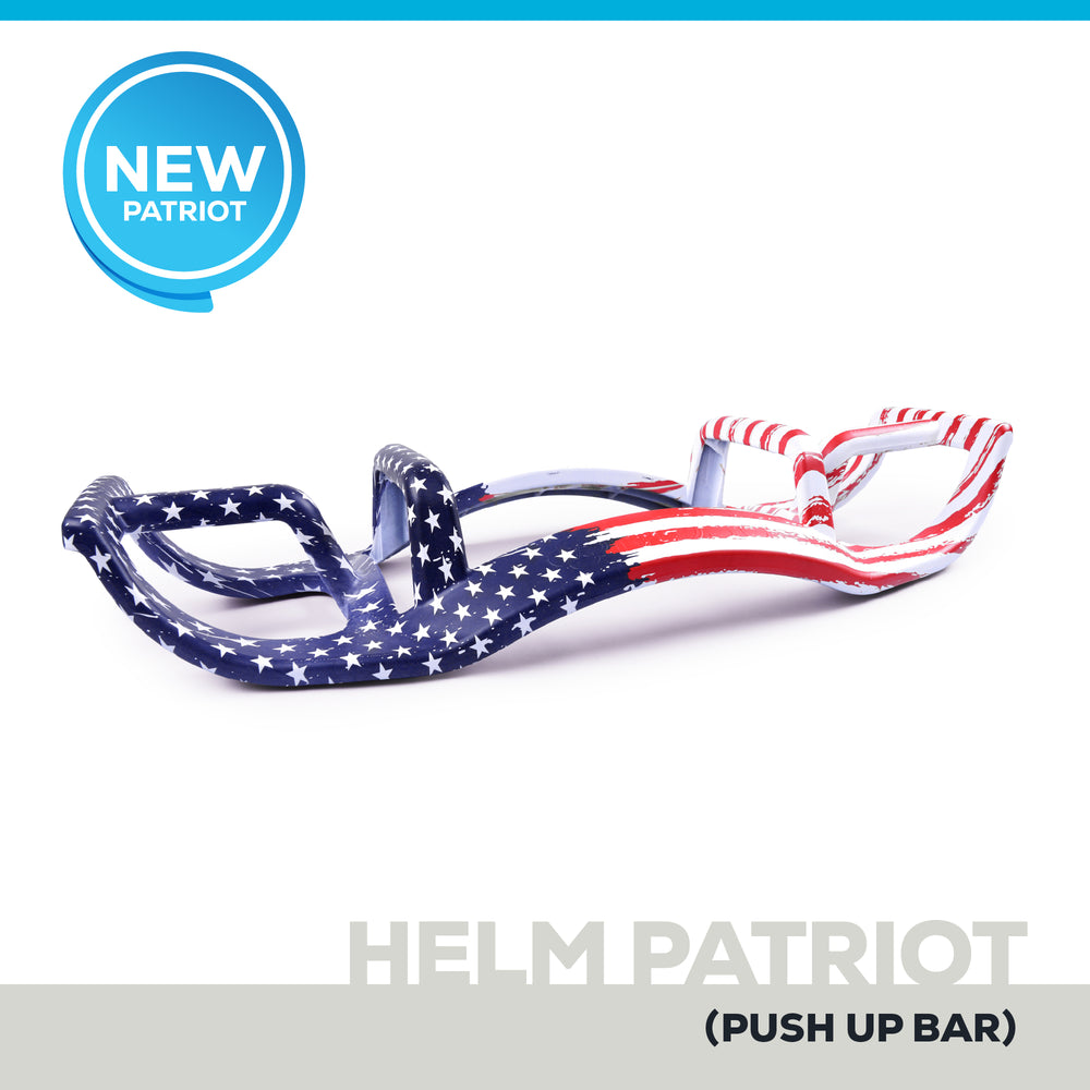 HELM PATRIOT Collection