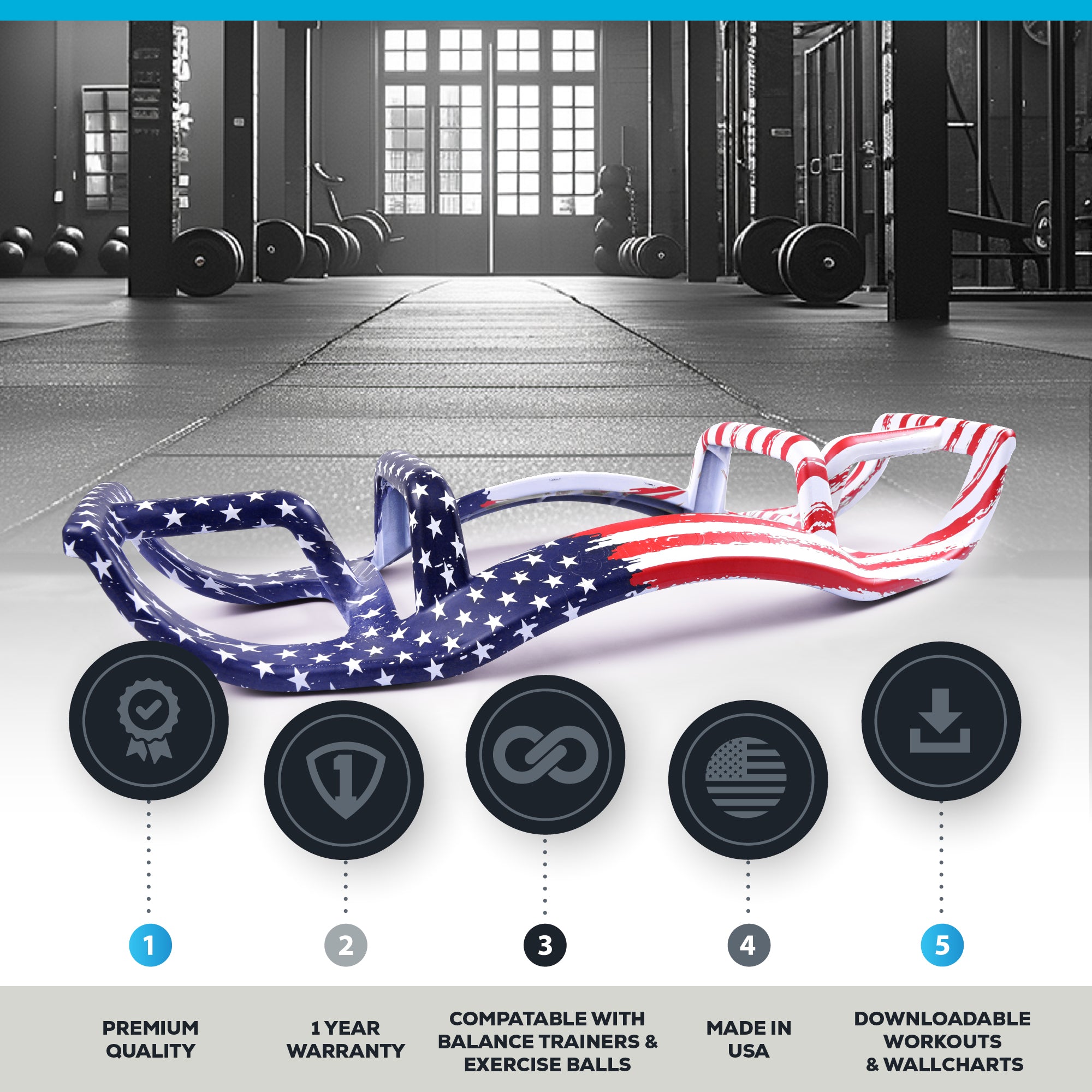 Helm PATRIOT Collection