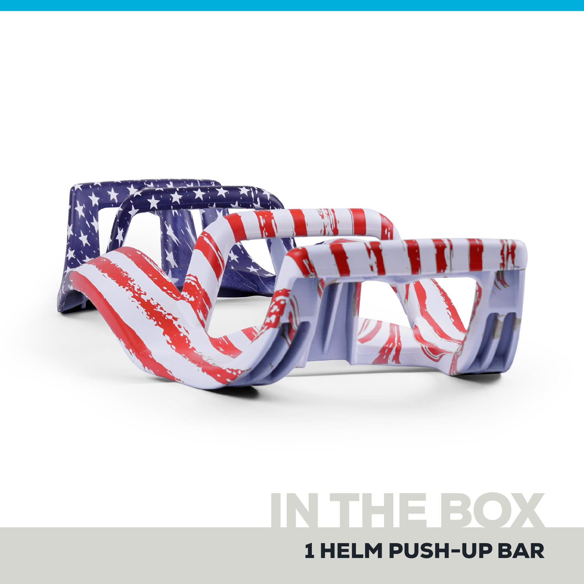 Helm PATRIOT Collection