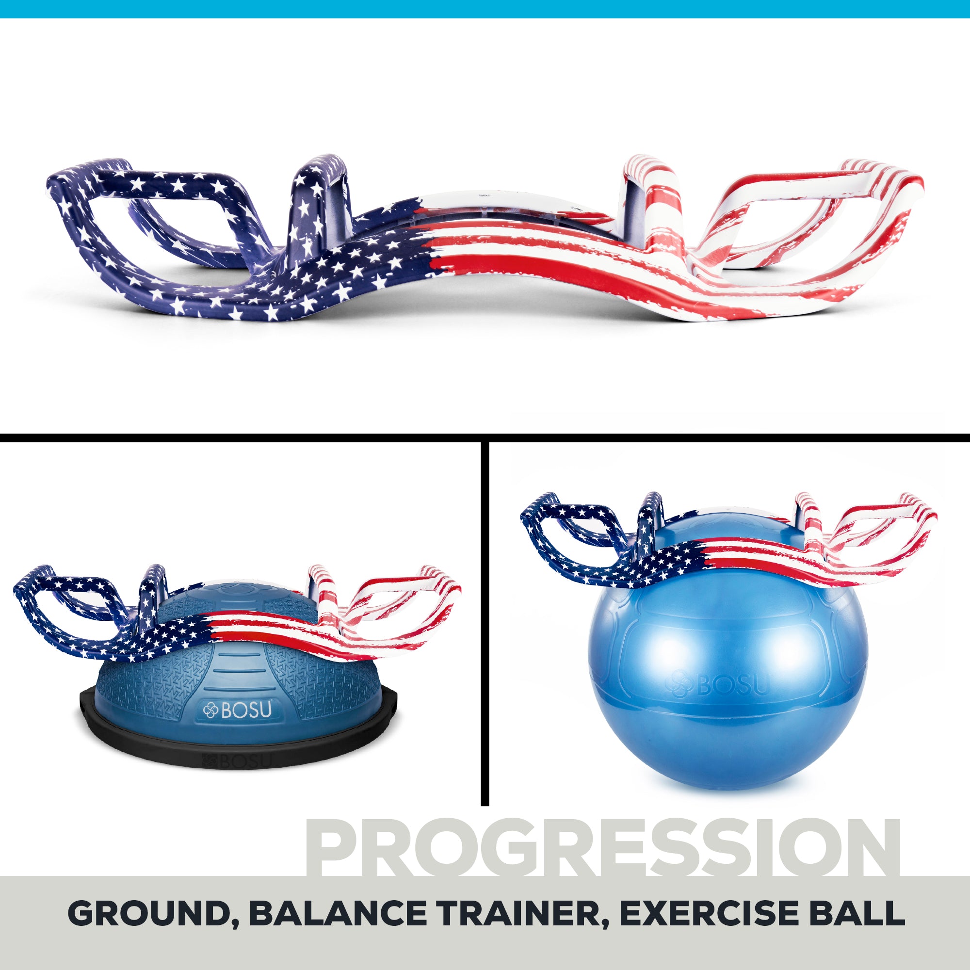 Helm PATRIOT Collection