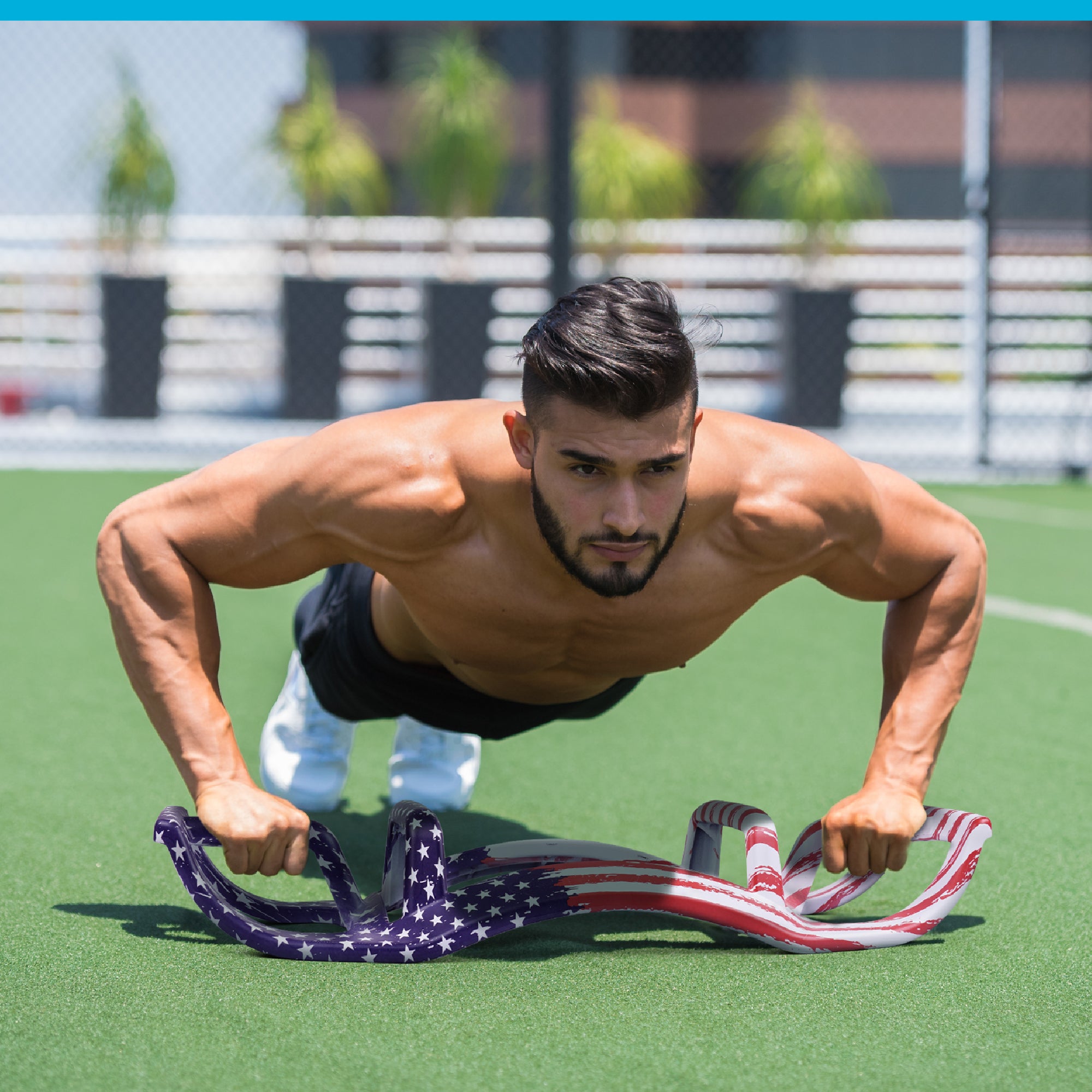 Helm PATRIOT Collection