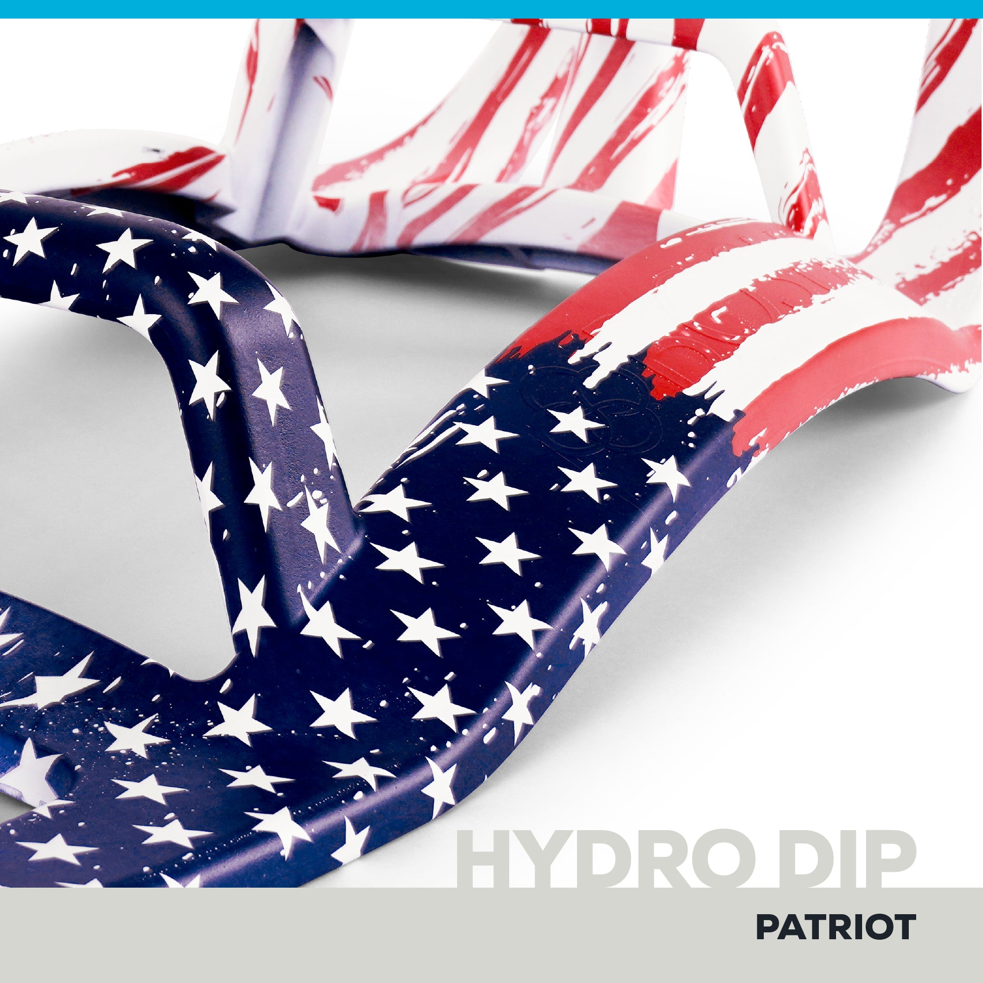 Helm PATRIOT Collection