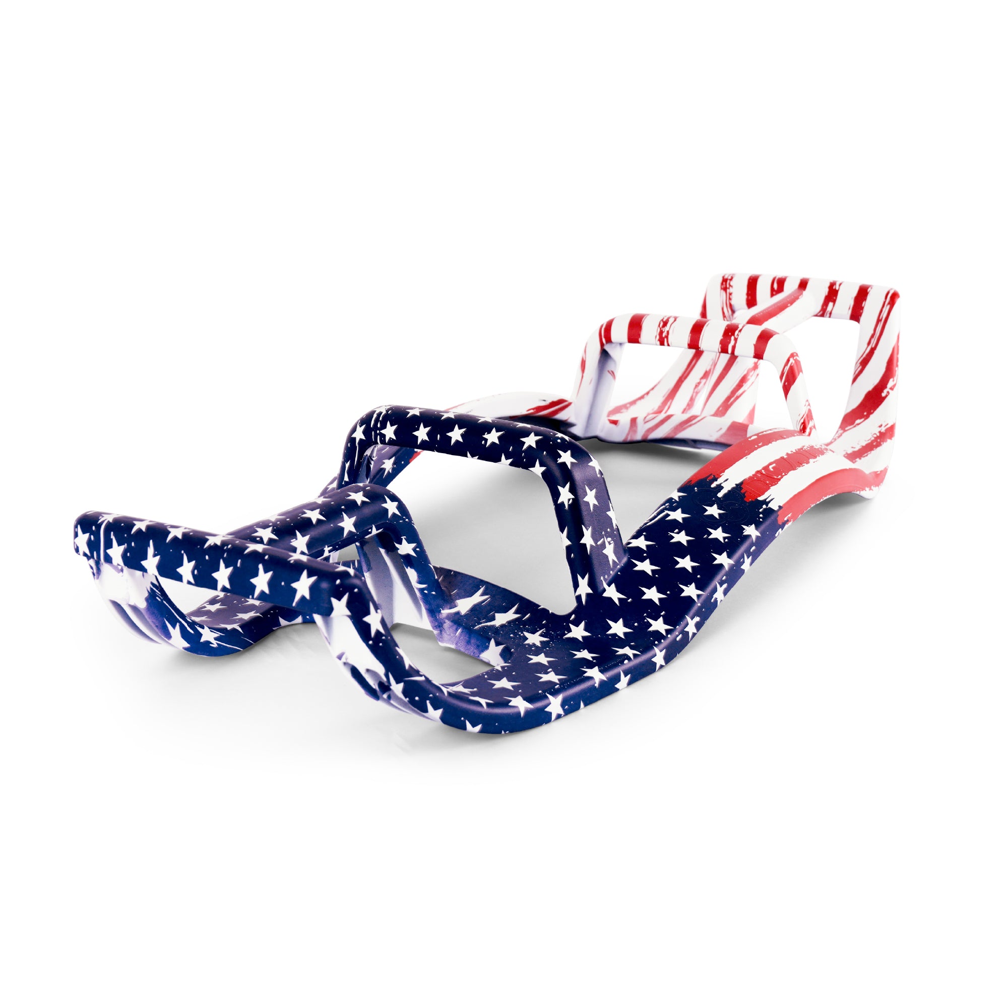 Helm PATRIOT (push up bar)