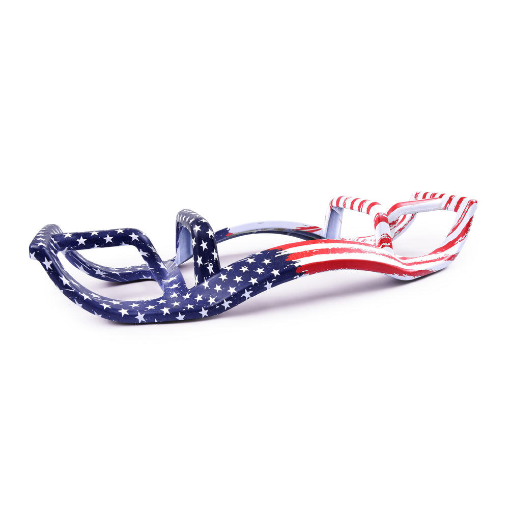 Helm PATRIOT (push up bar)