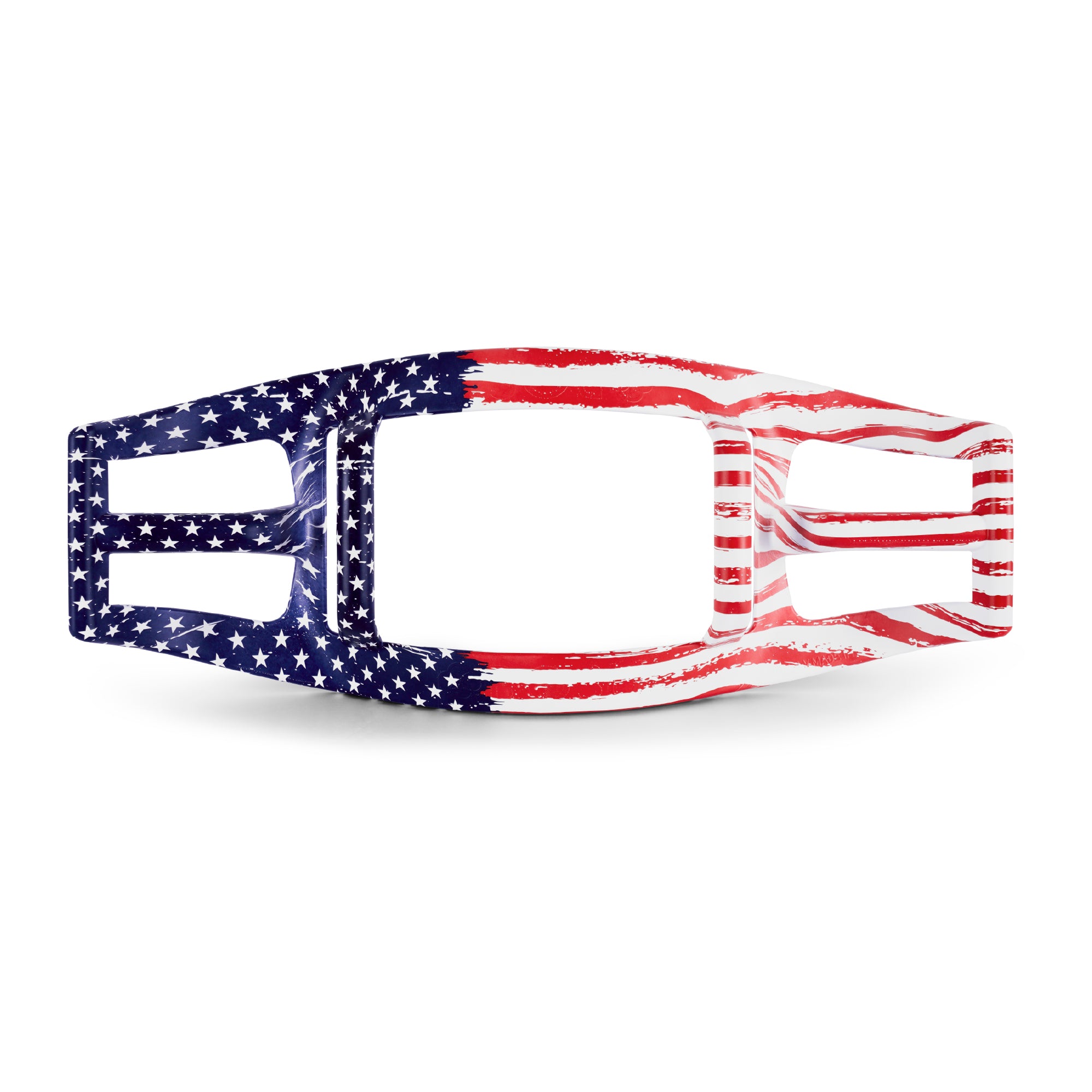 Helm PATRIOT (push up bar)