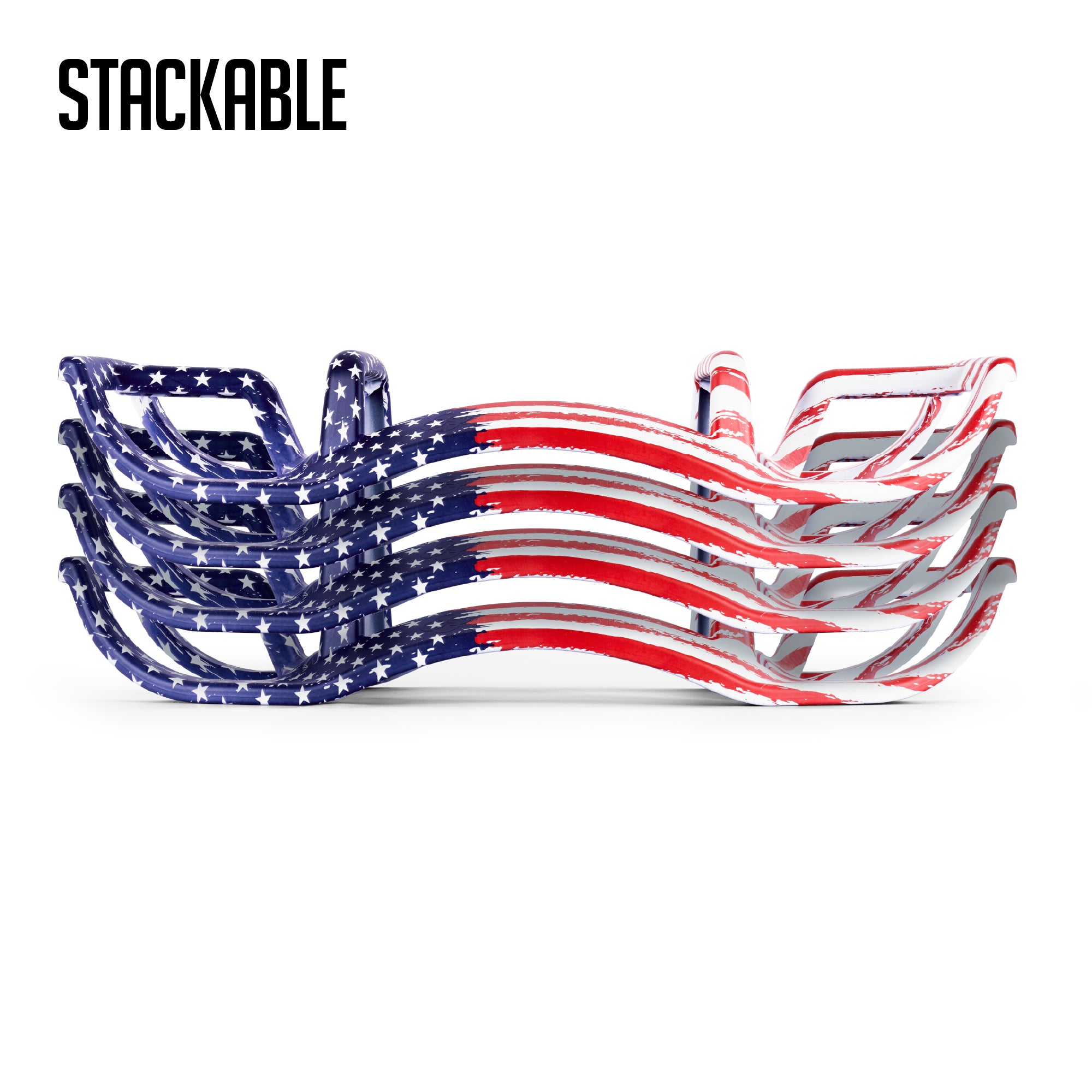 Helm PATRIOT (push up bar)