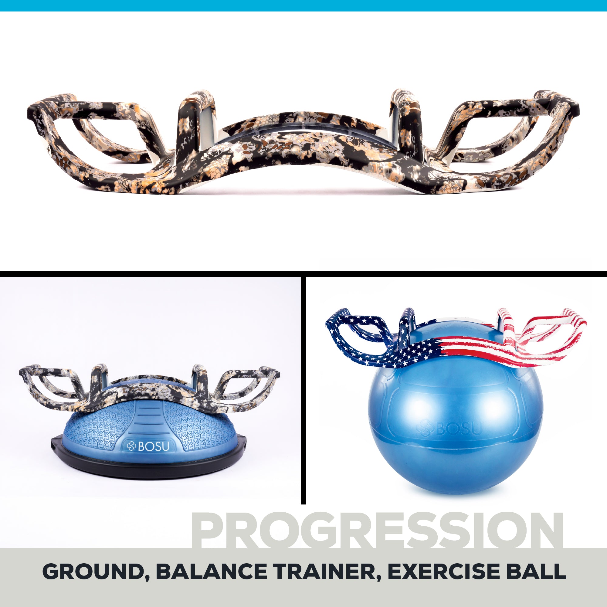 Helm CAMO Collection