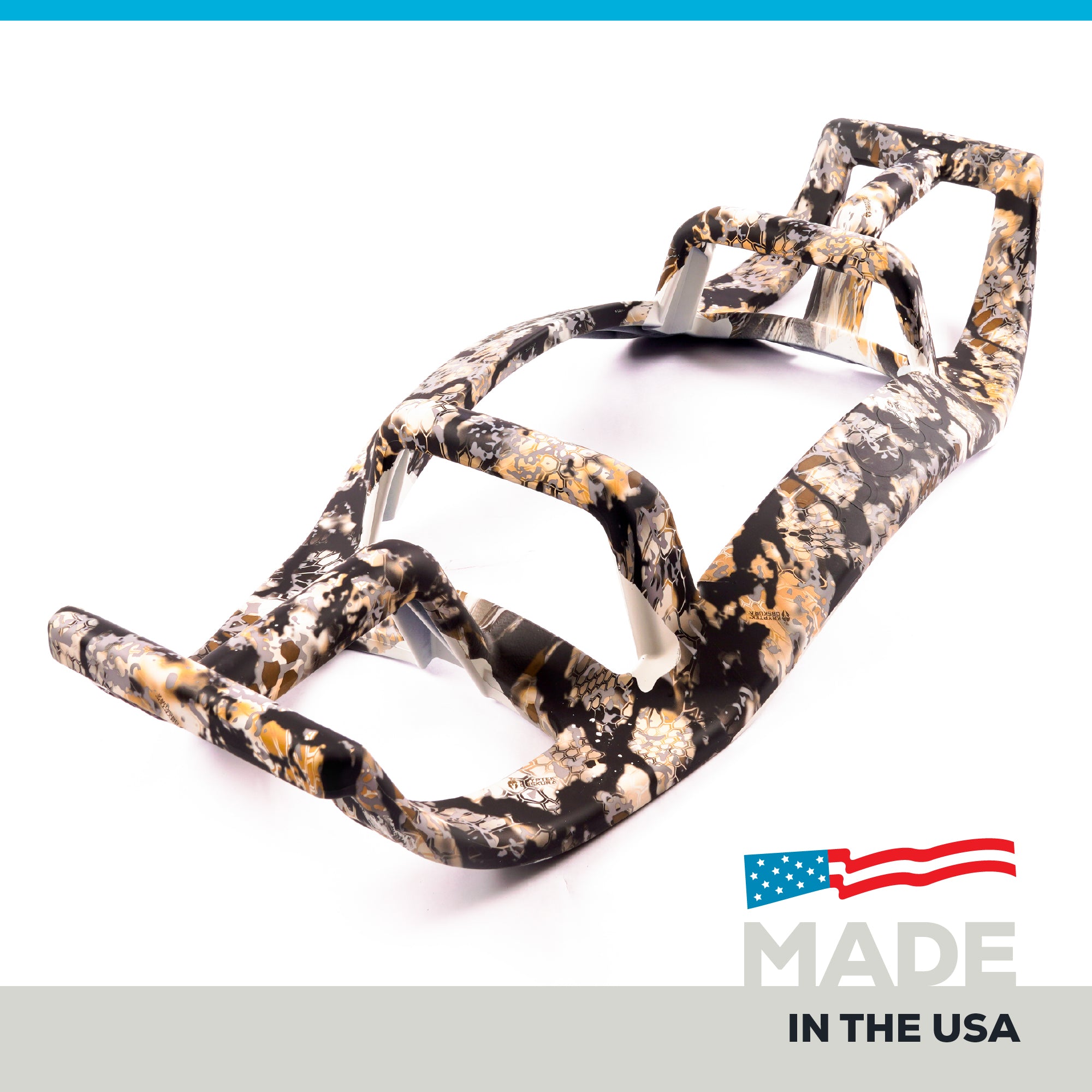 HELM CAMO Collection