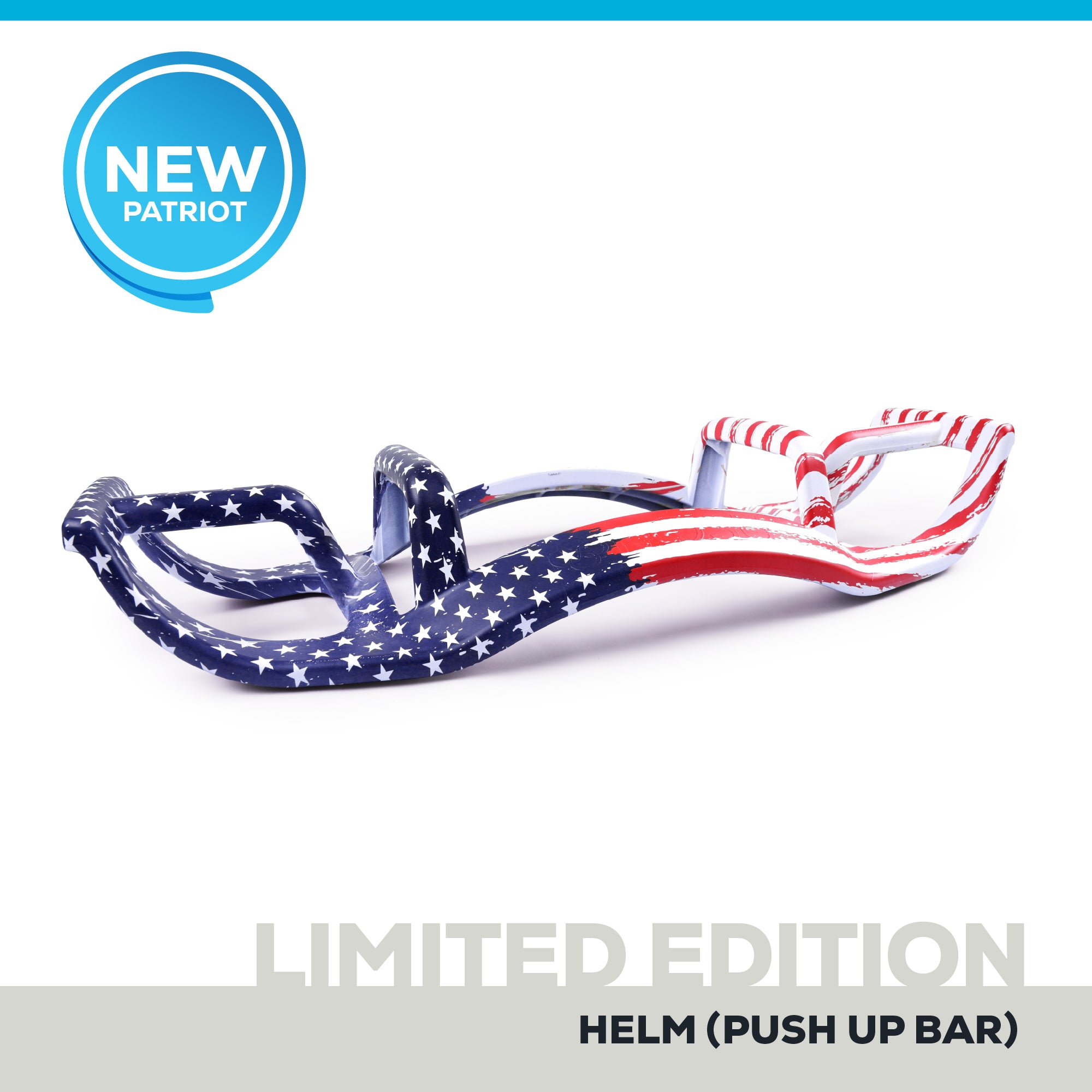 Helm PATRIOT Collection