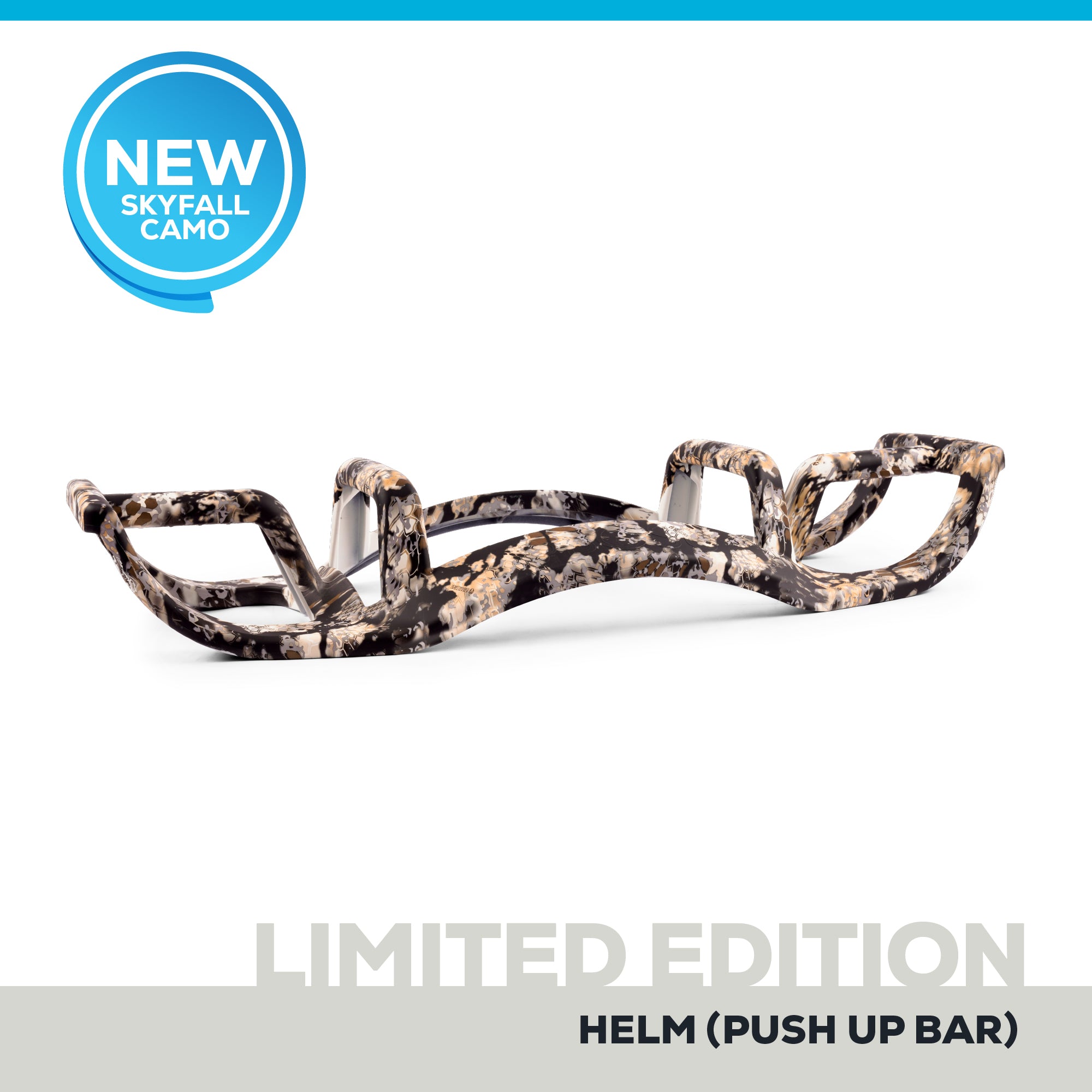 Helm CAMO Collection