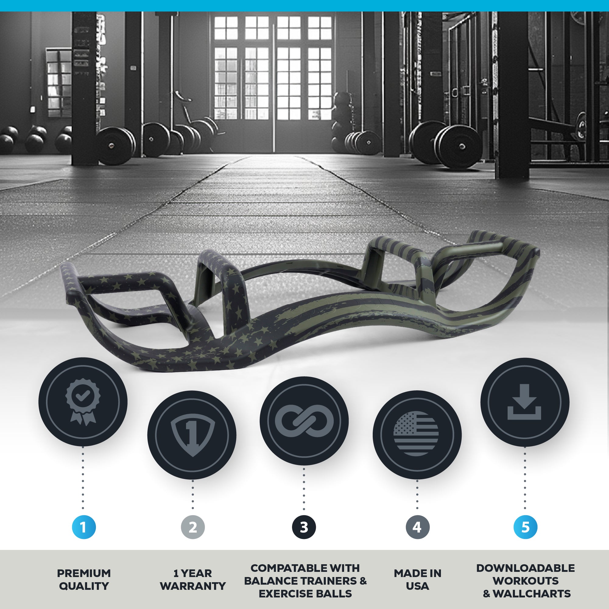 Helm PATRIOT Collection